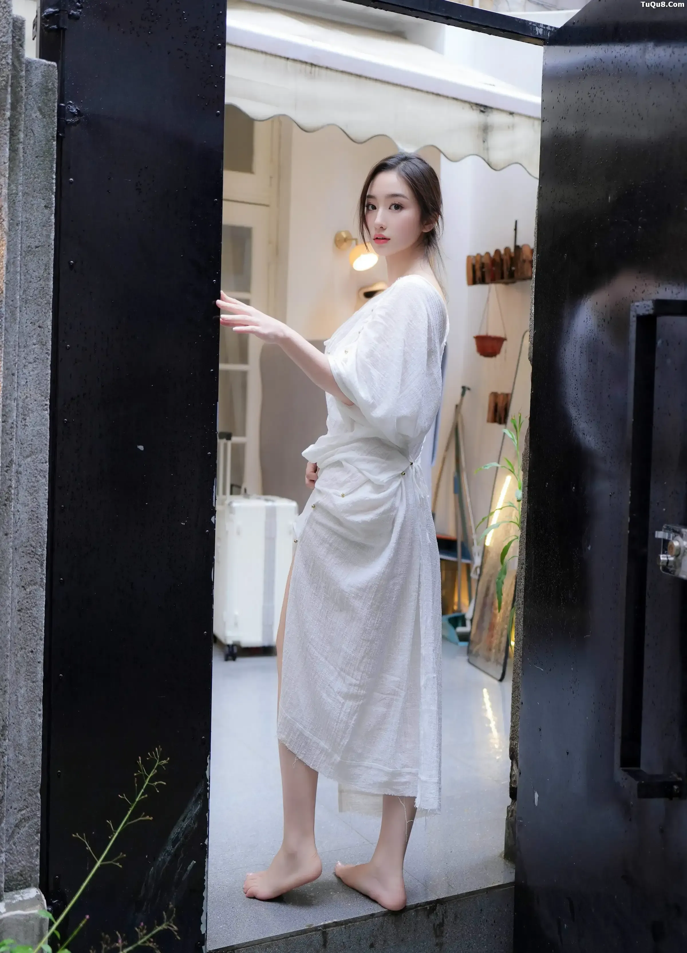 [XiuRen秀人网]第B132期楠芝写真 - image 44