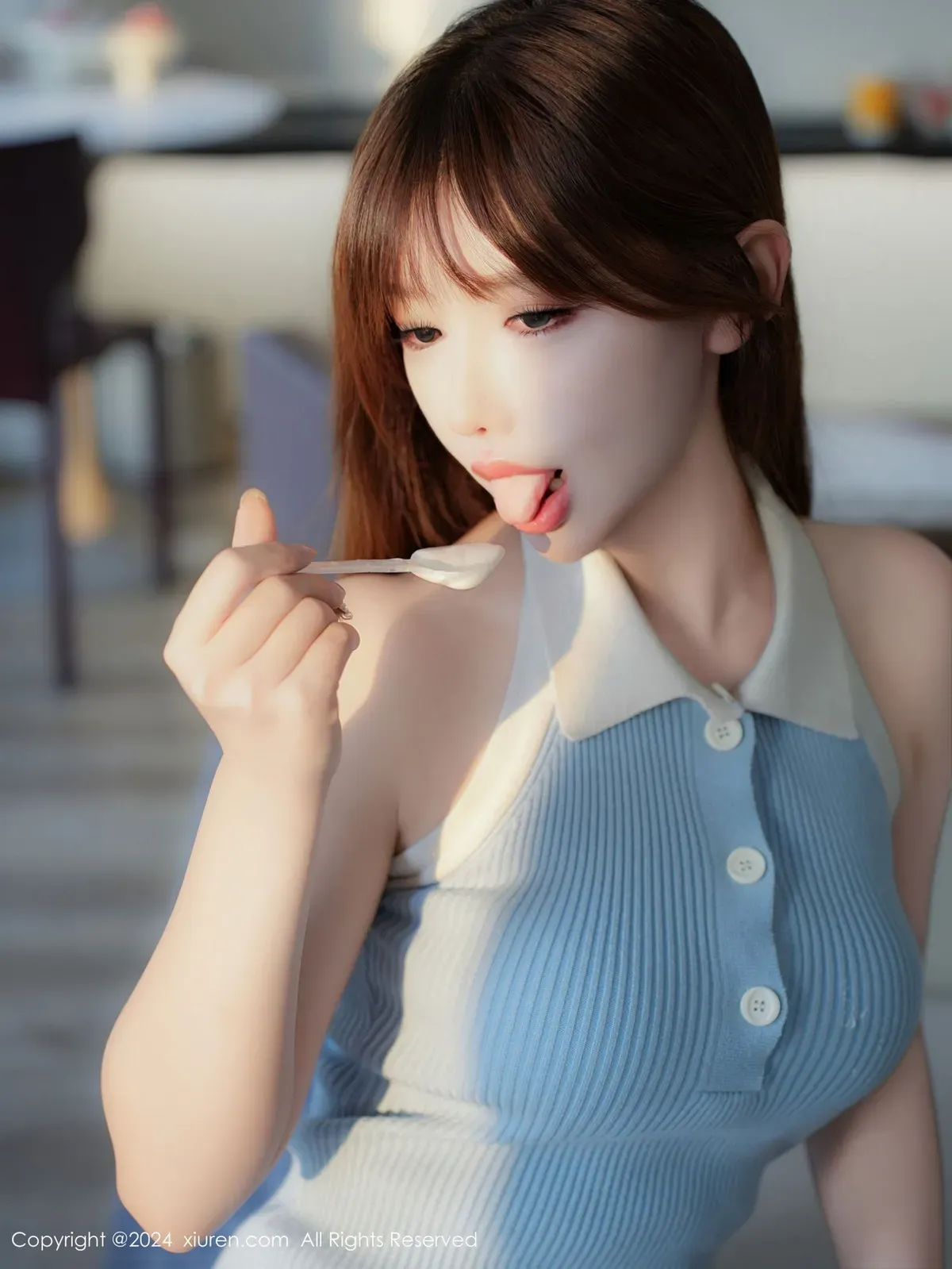 [XiuRen秀人网]第9458期李金金写真 - image 5