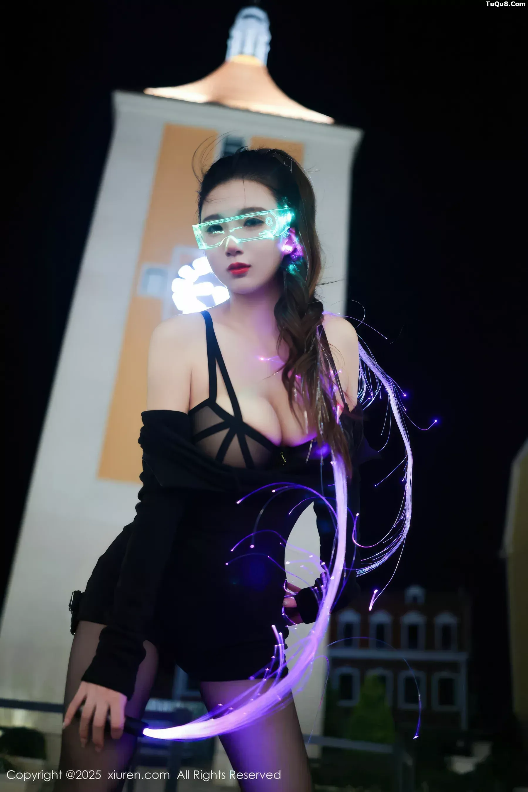 [XiuRen秀人网]第10936期小肉肉咪写真 - image 19
