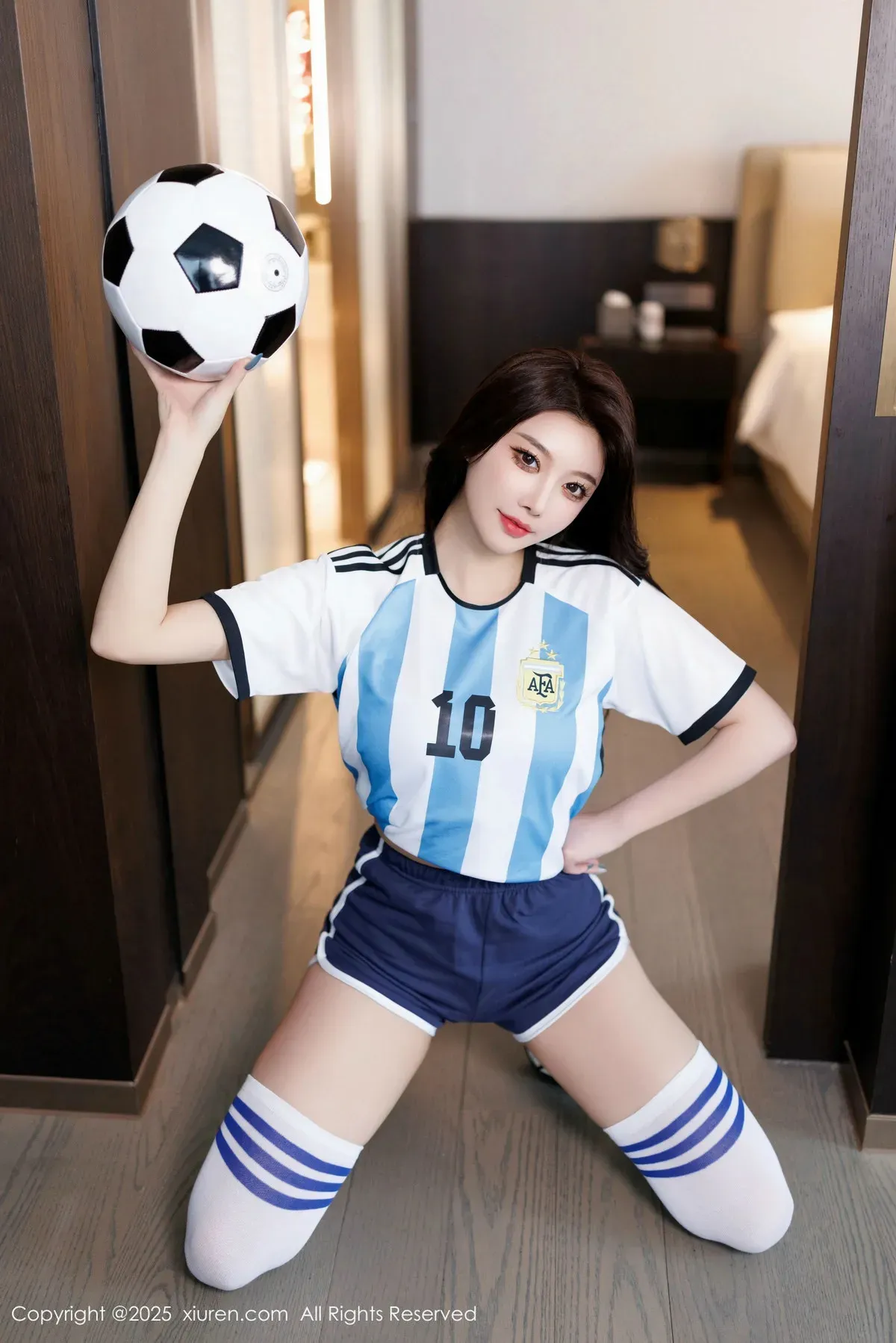 [XiuRen秀人网]第9706期杨晨晨写真 - image 67