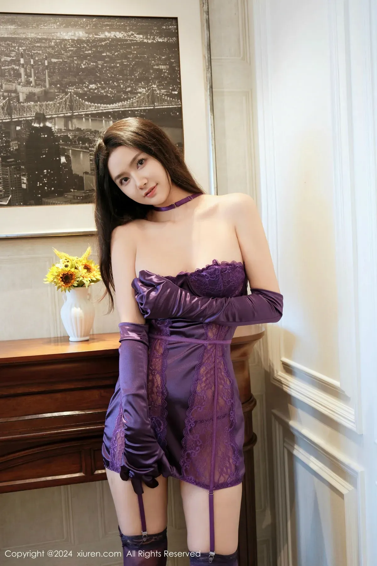 [XiuRen秀人网]第9509期方子萱写真 - image 18