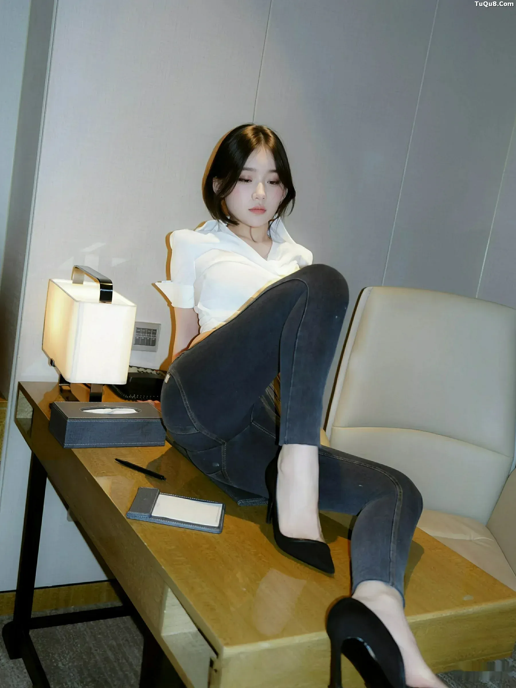 [XiuRen秀人网]第10785期汁汁写真 - image 22