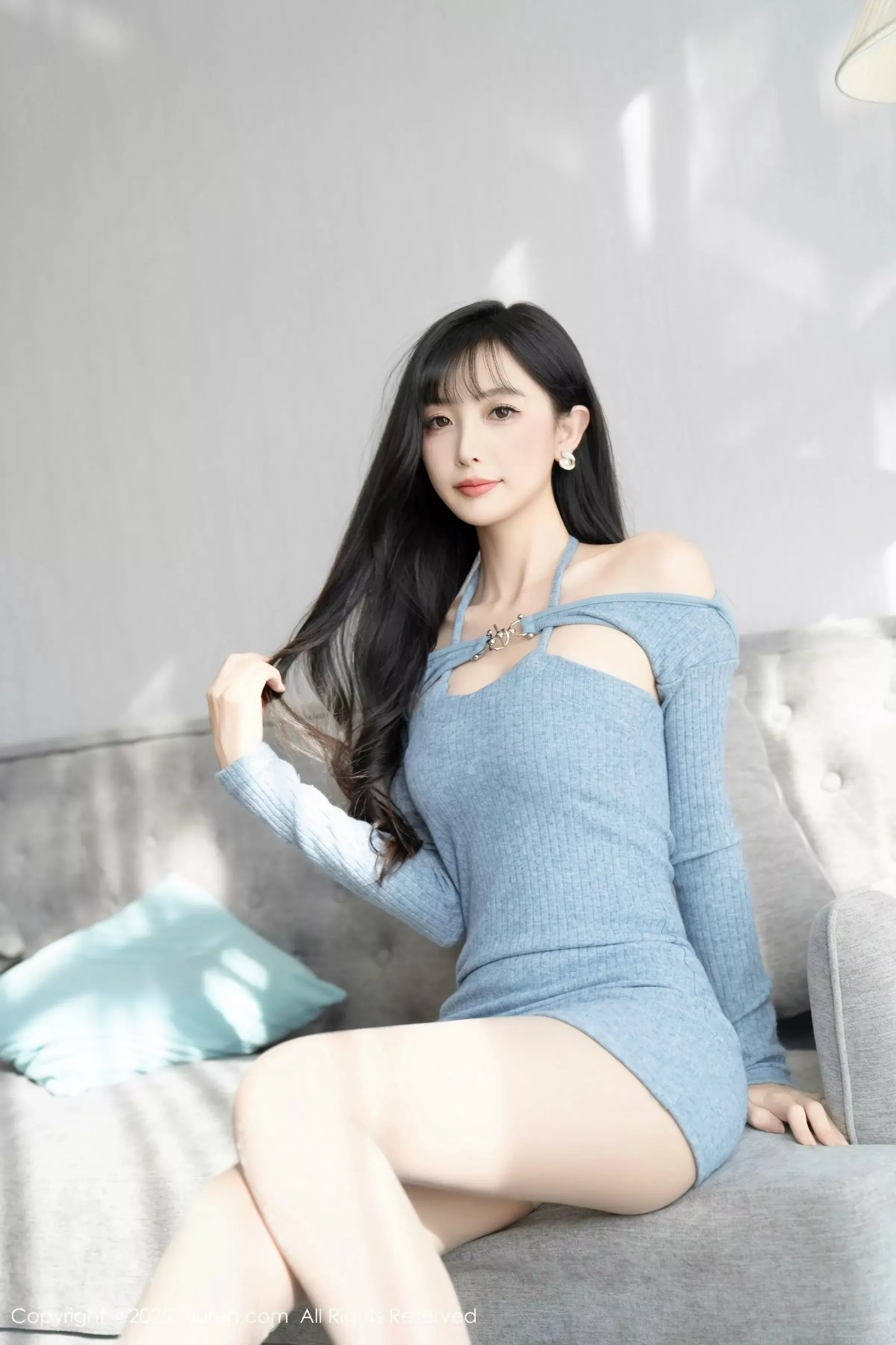 [XiuRen秀人网]第10124期樱桃小阑子写真 - image 22