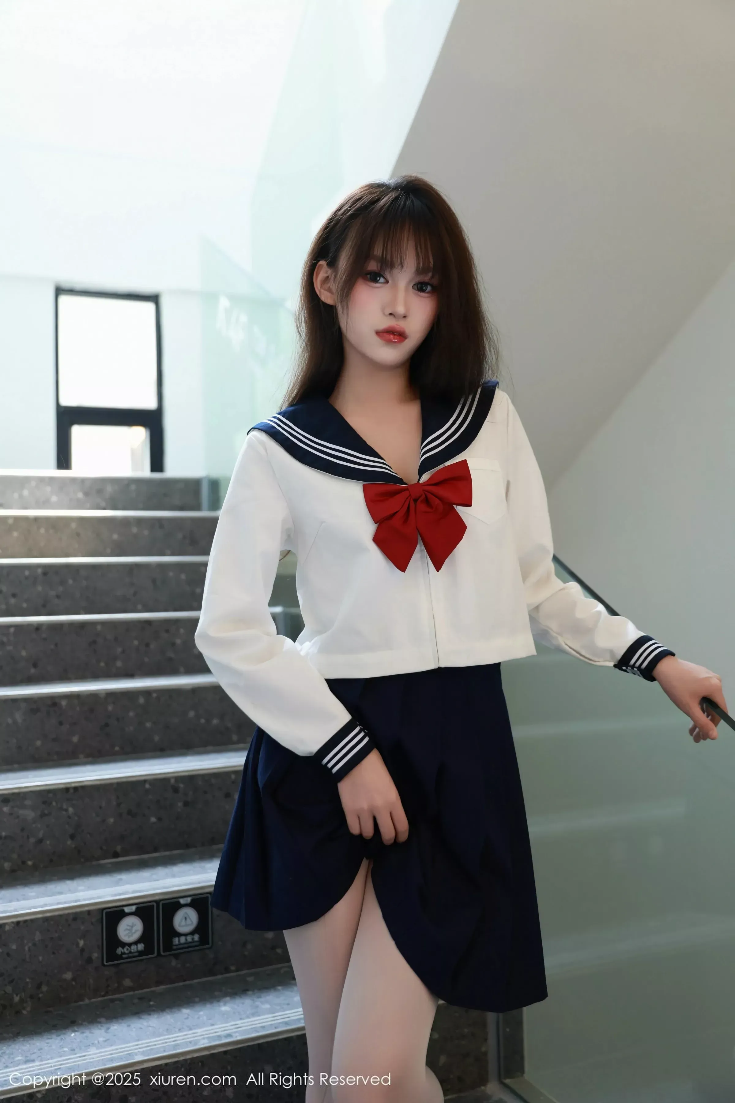 [XiuRen秀人网]第10458期糯咪写真 - image 83