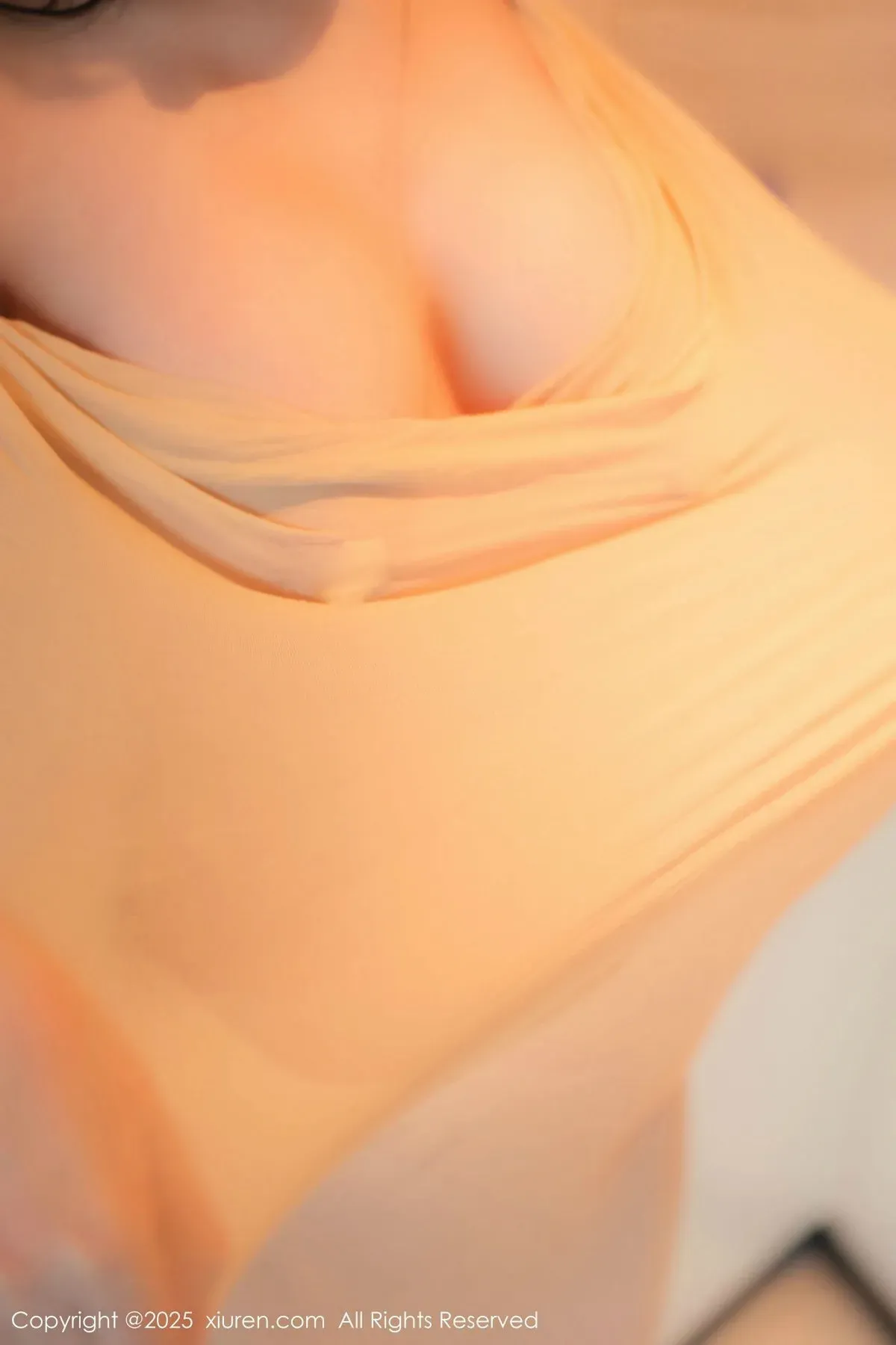 [XiuRen秀人网]第9825期余安安写真 - image 83