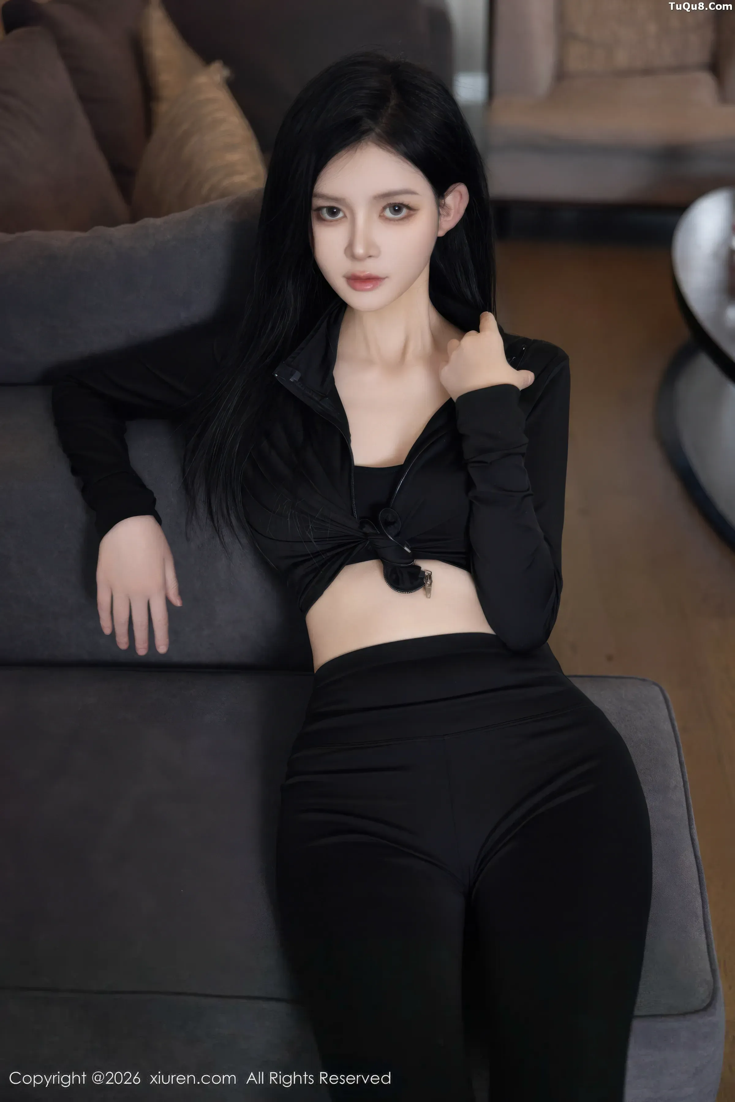 [XiuRen秀人网]第11283期沈如斯写真 - image 4