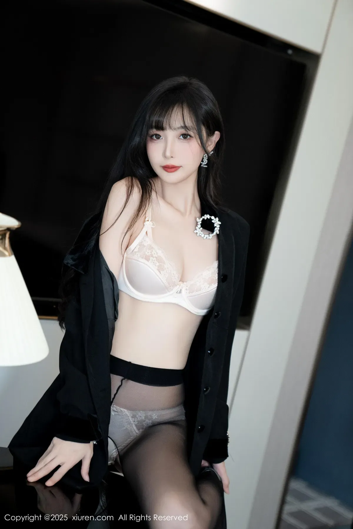 [XiuRen秀人网]第9918期樱桃小阑子写真 - image 60
