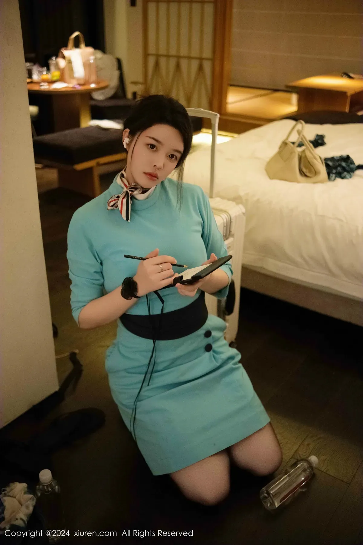 [XiuRen秀人网]第9609期樱桃小犊子写真 - image 38