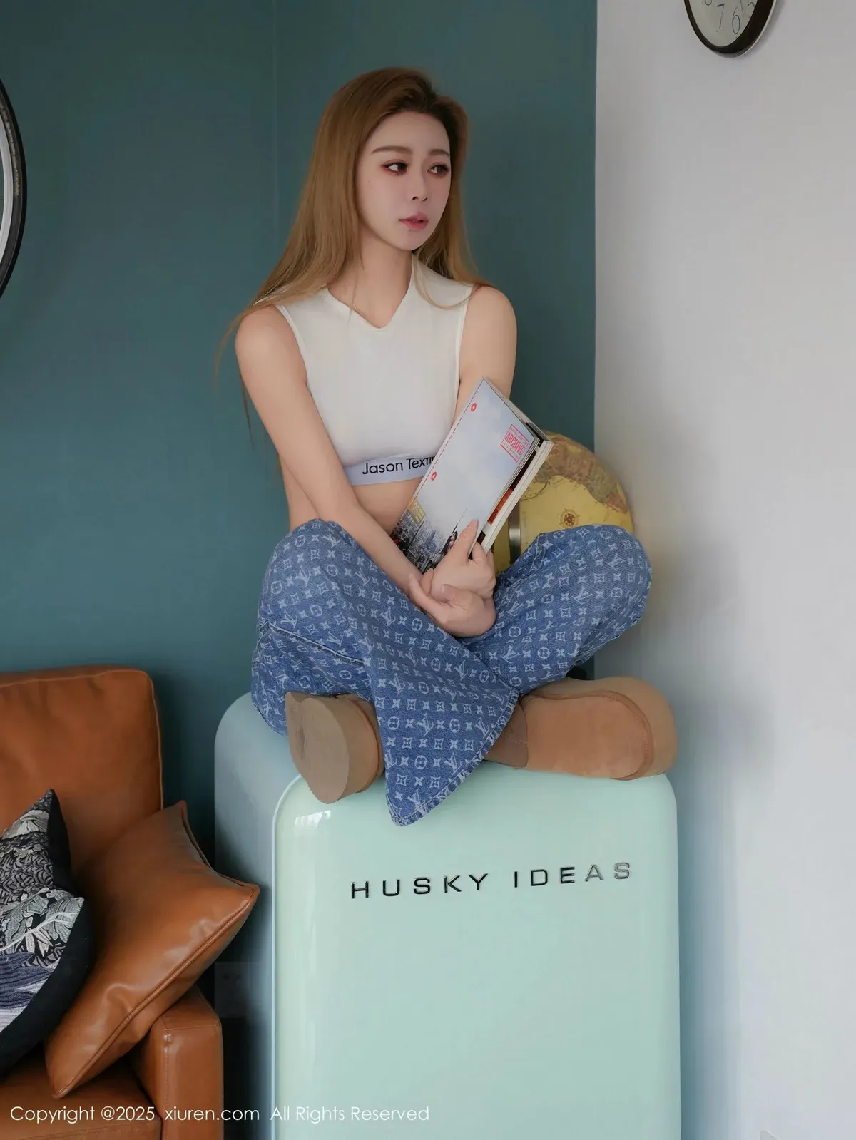 [XiuRen秀人网]第9754期糖糖写真 - image 68