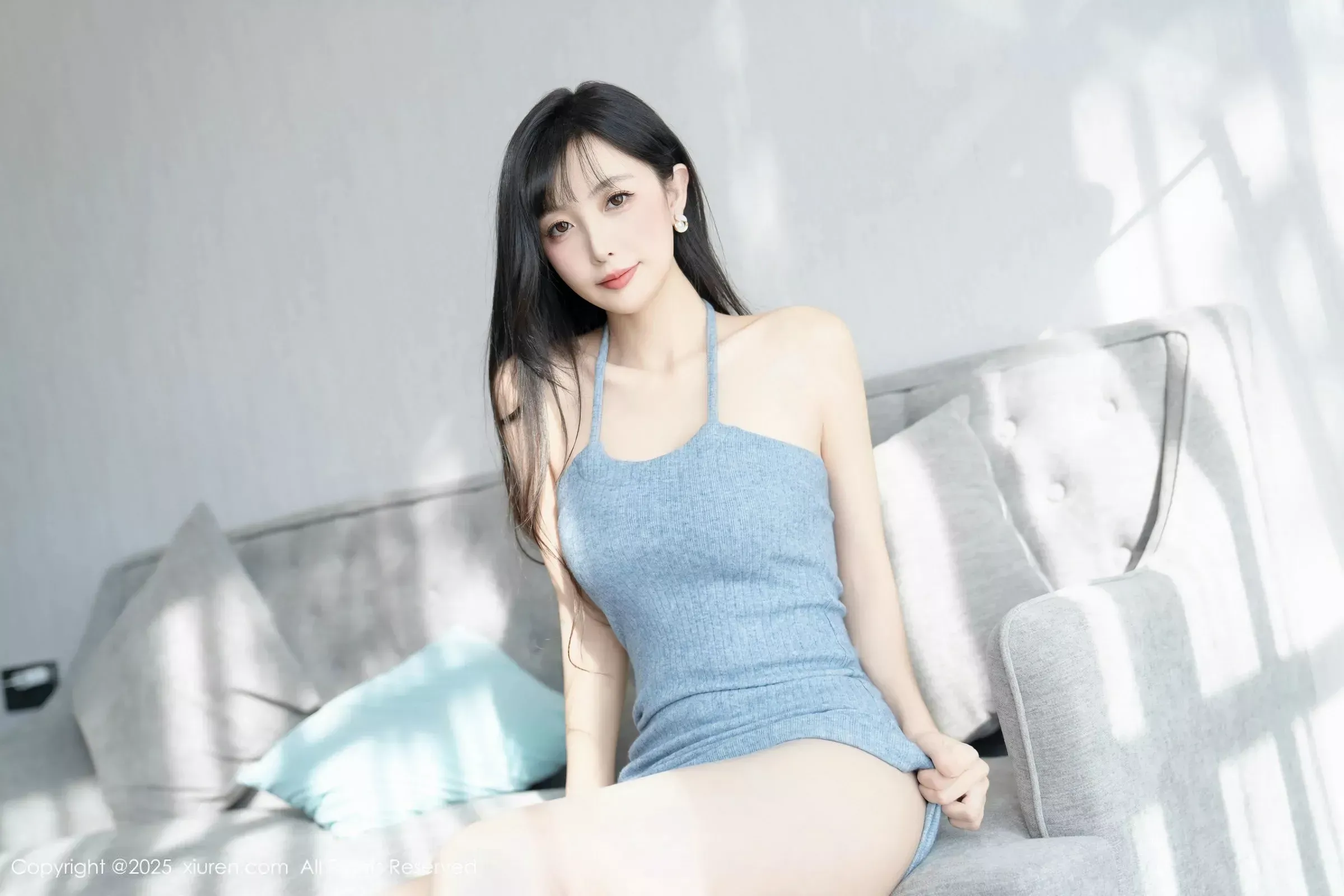 [XiuRen秀人网]第10124期樱桃小阑子写真 - image 26