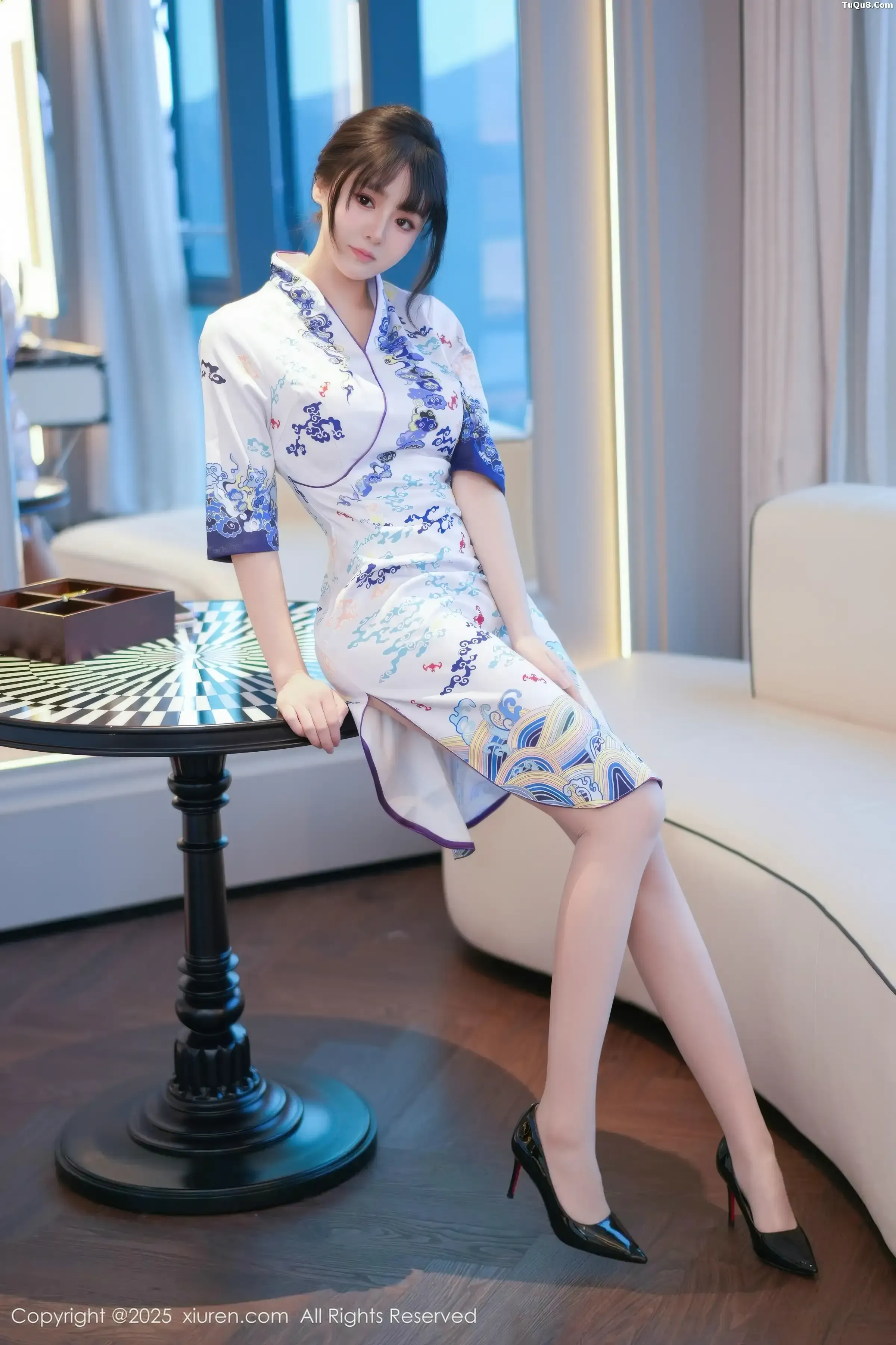 [XiuRen秀人网]第11001期沈南汐写真 - image 45