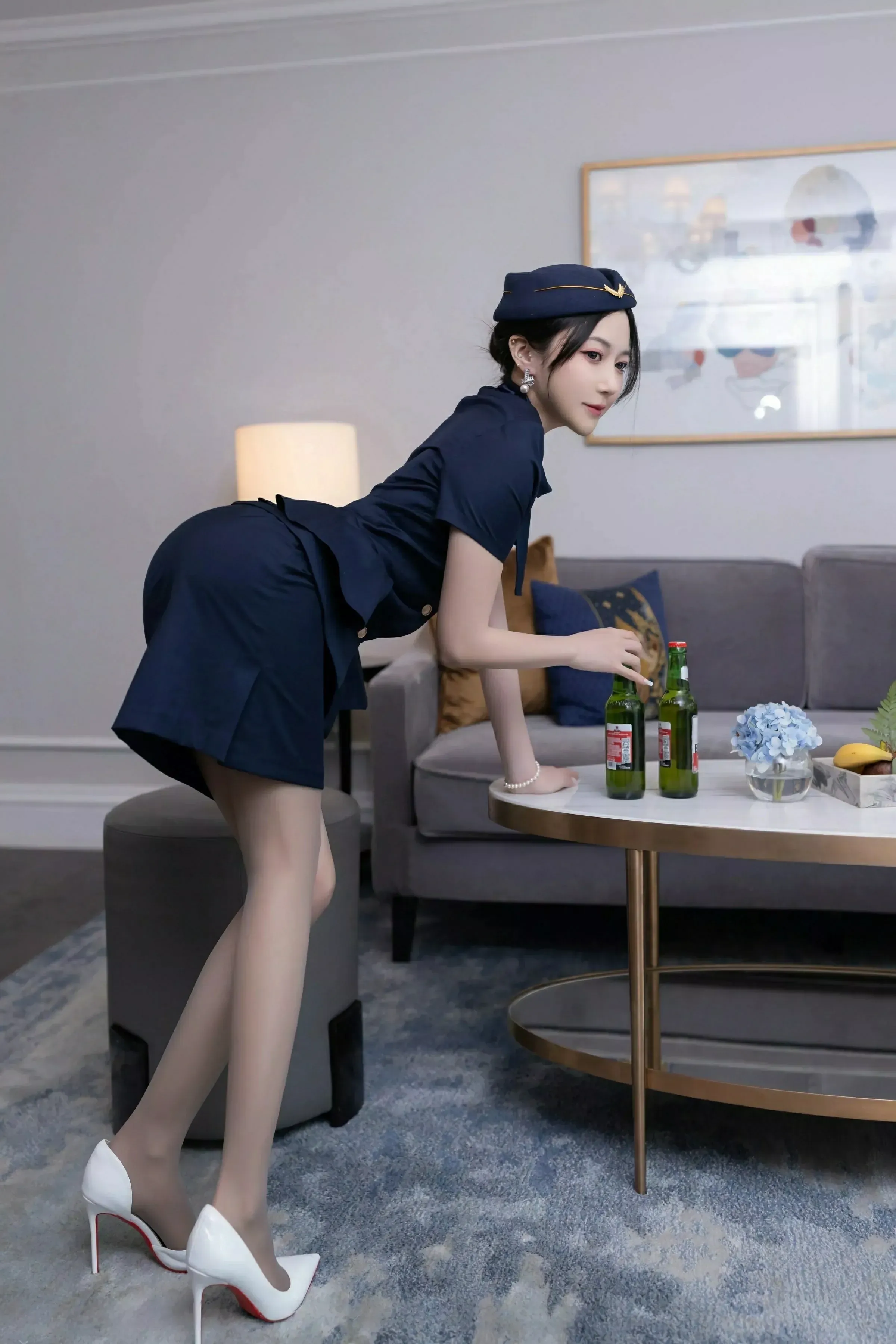 [XiuRen秀人网]第10142期鱼子酱写真 - image 67