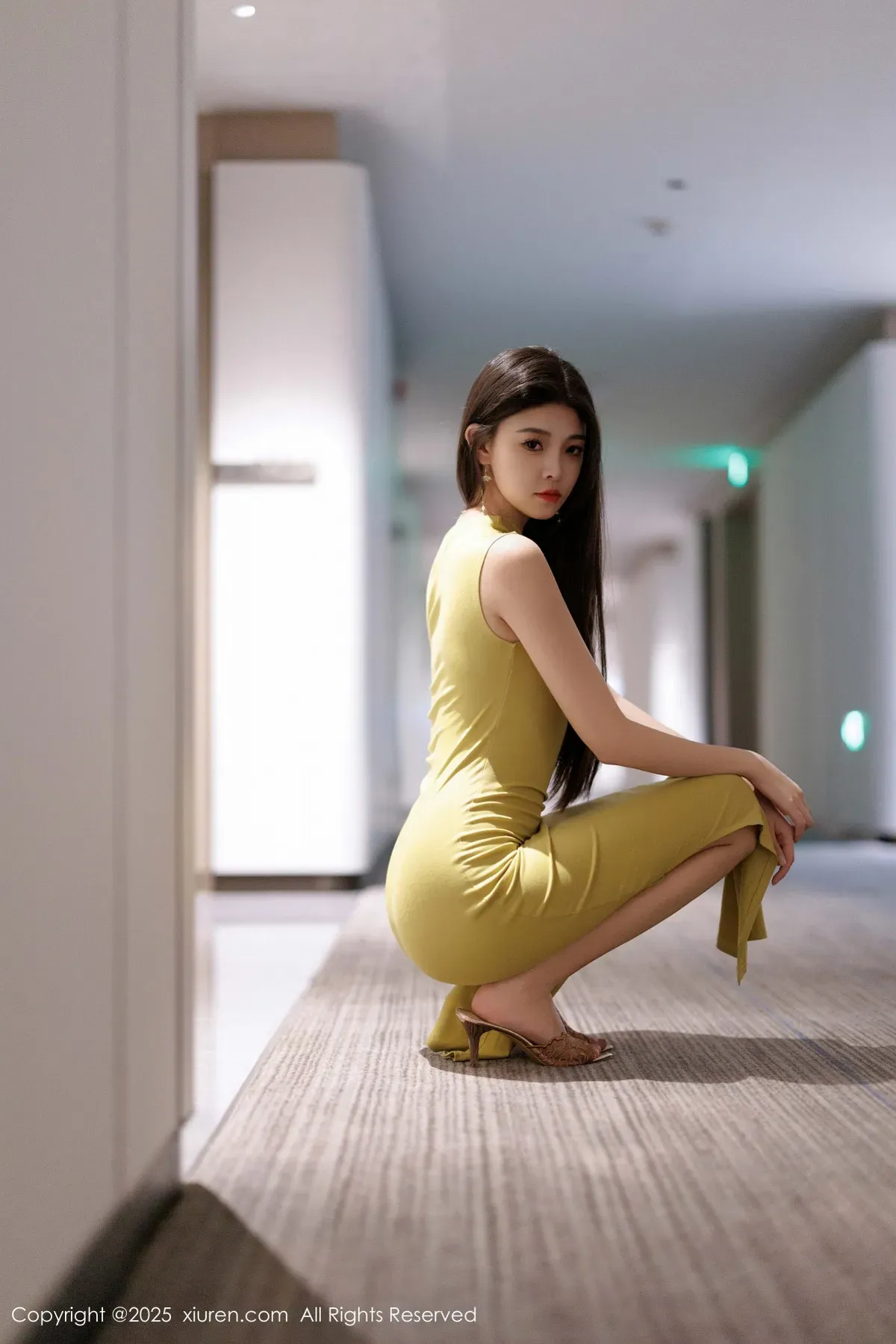 [XiuRen秀人网]第9761期初梦瑶写真 - image 8