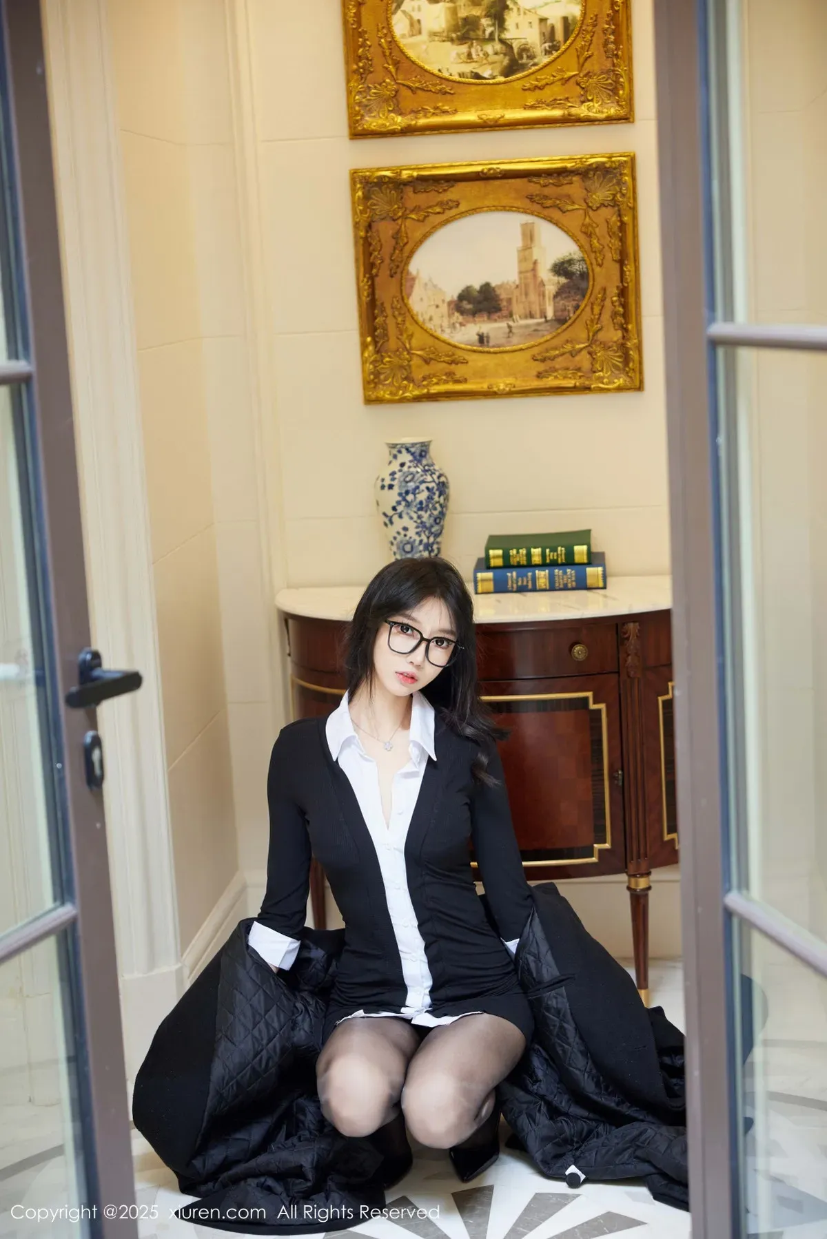 [XiuRen秀人网]第9926期玥儿玥写真 - image 15