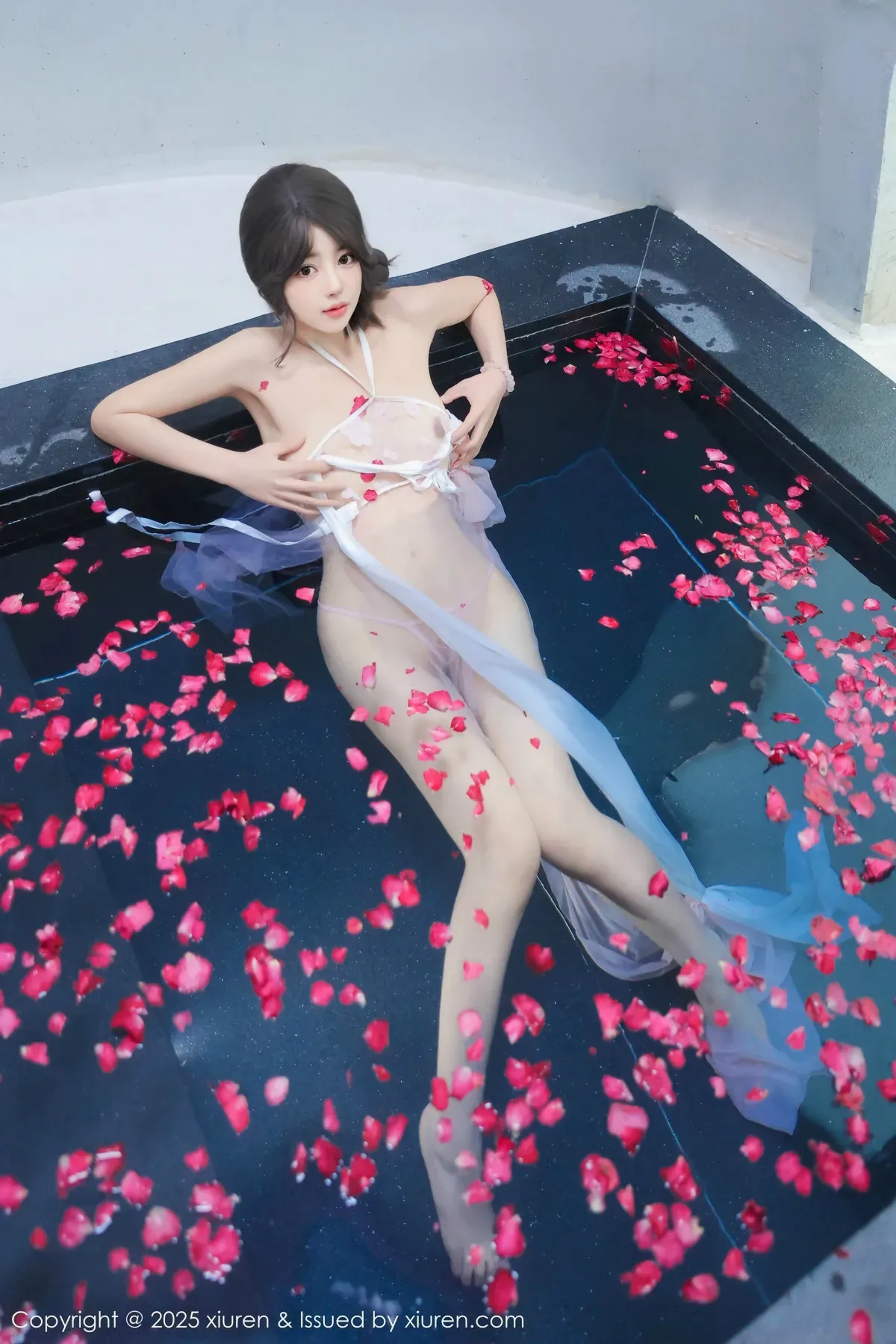 [XiuRen秀人网]第9778期桃妖夭写真 - image 14