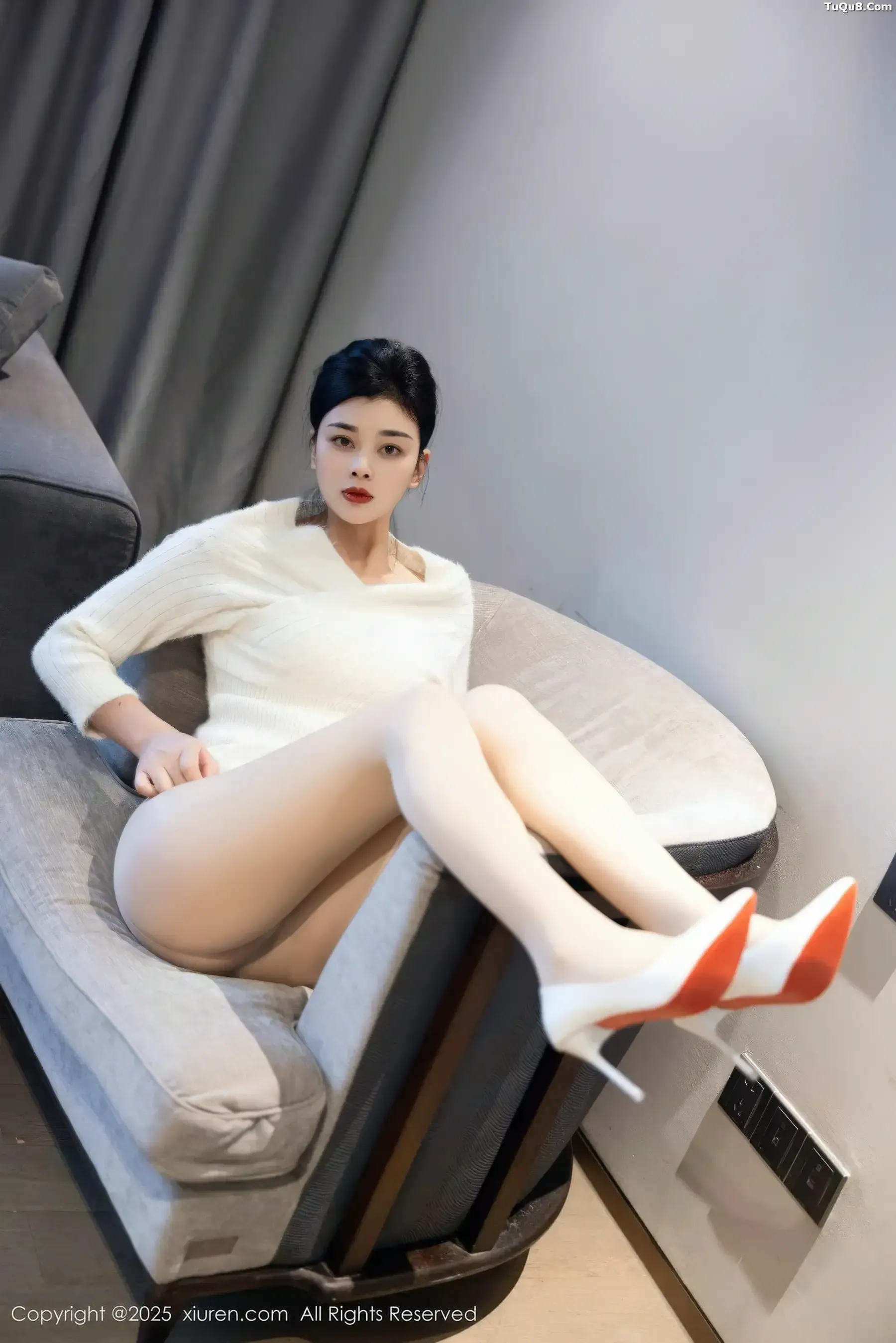 [XiuRen秀人网]第10986期徐清妍写真 - image 8