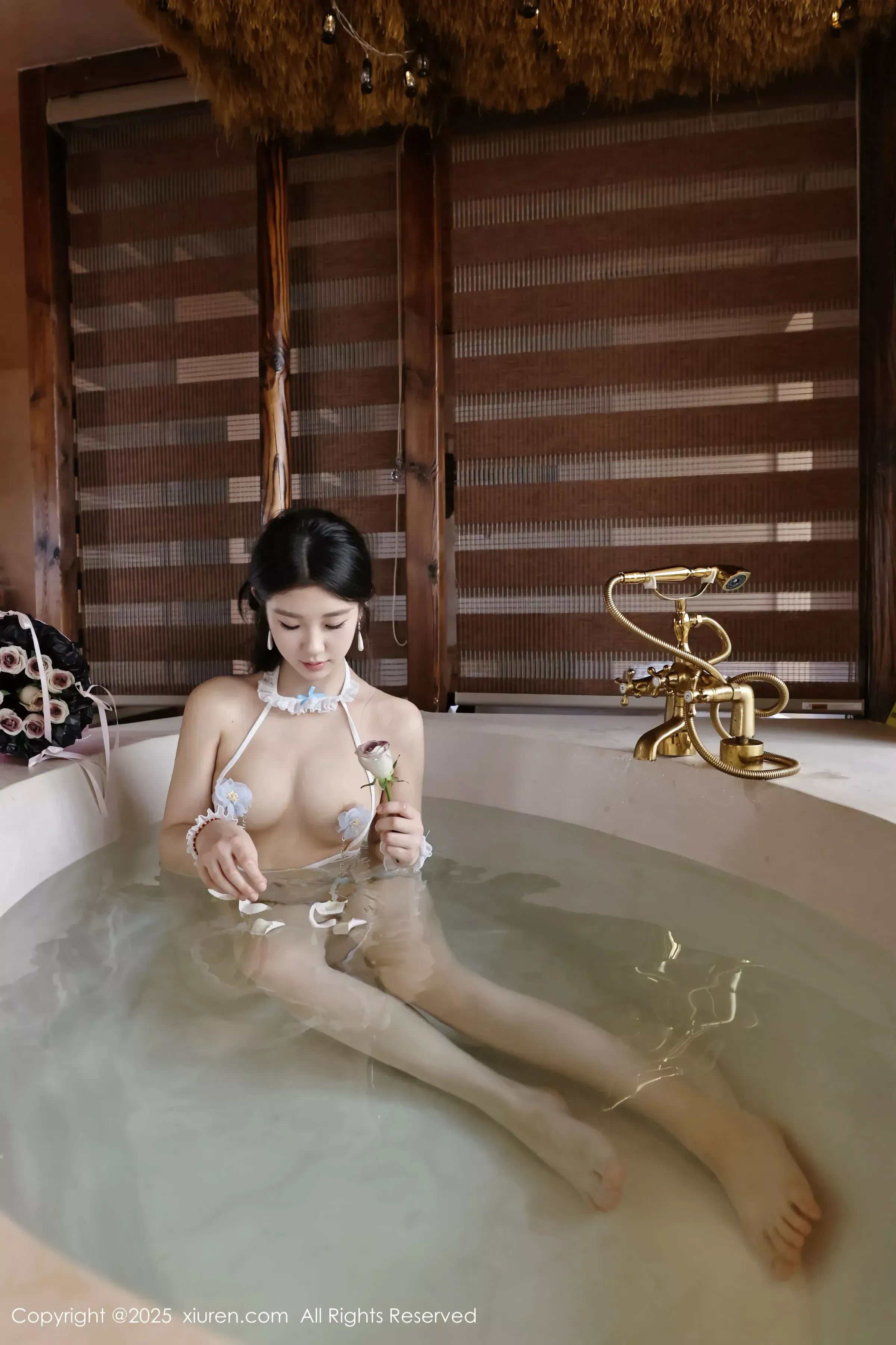 [XiuRen秀人网]第10199期小芭乐写真 - image 11