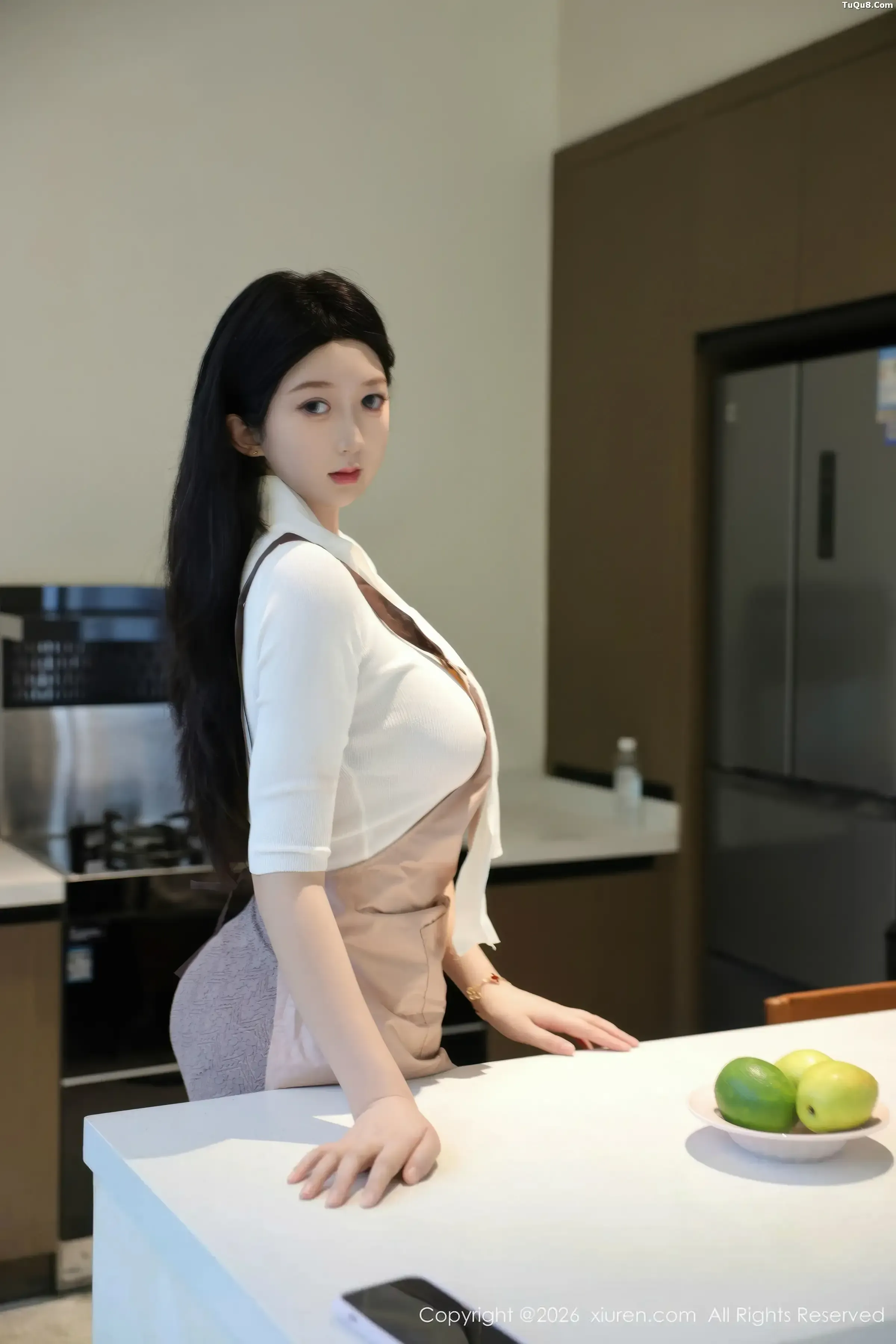 [XiuRen秀人网]第11207期奶思兔写真 - image 30