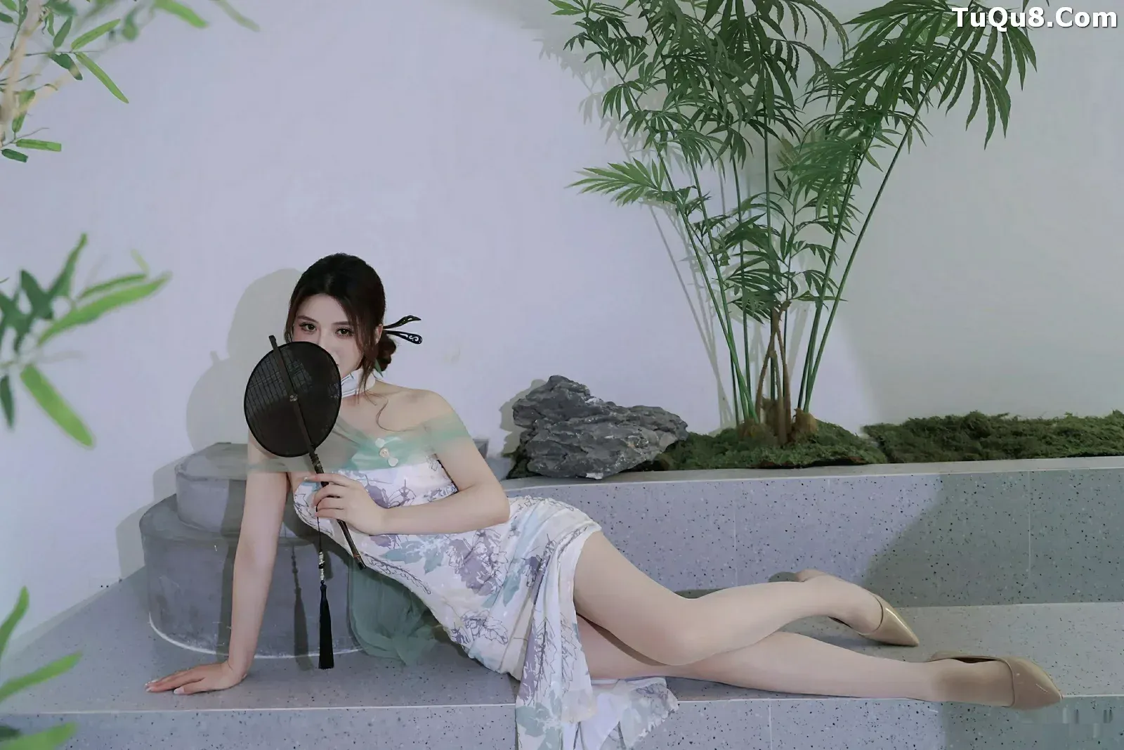 [XiuRen秀人网]第10694期阿依莎写真 - image 28