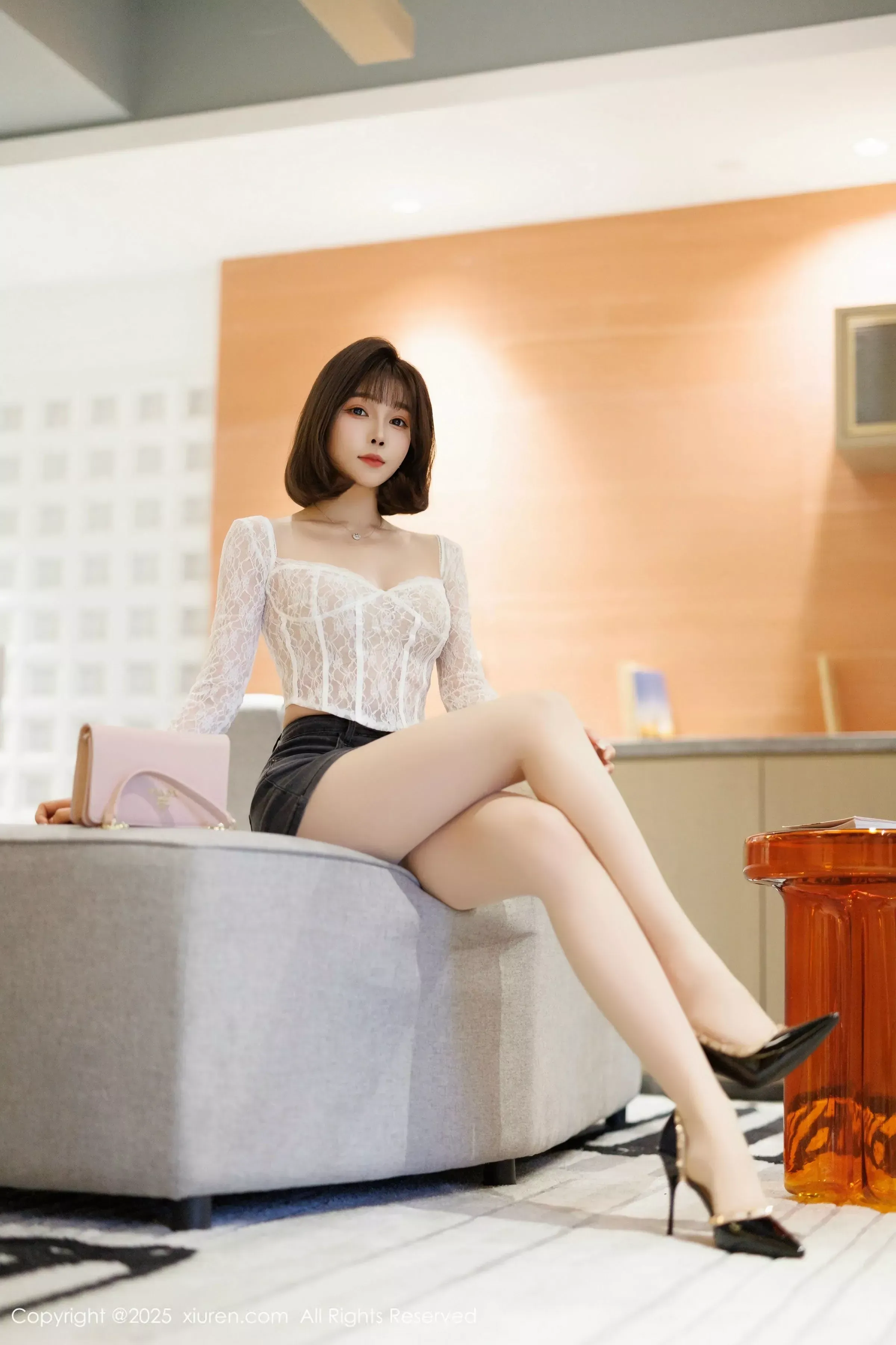 [XiuRen秀人网]第10113期徐莉芝写真 - image 67