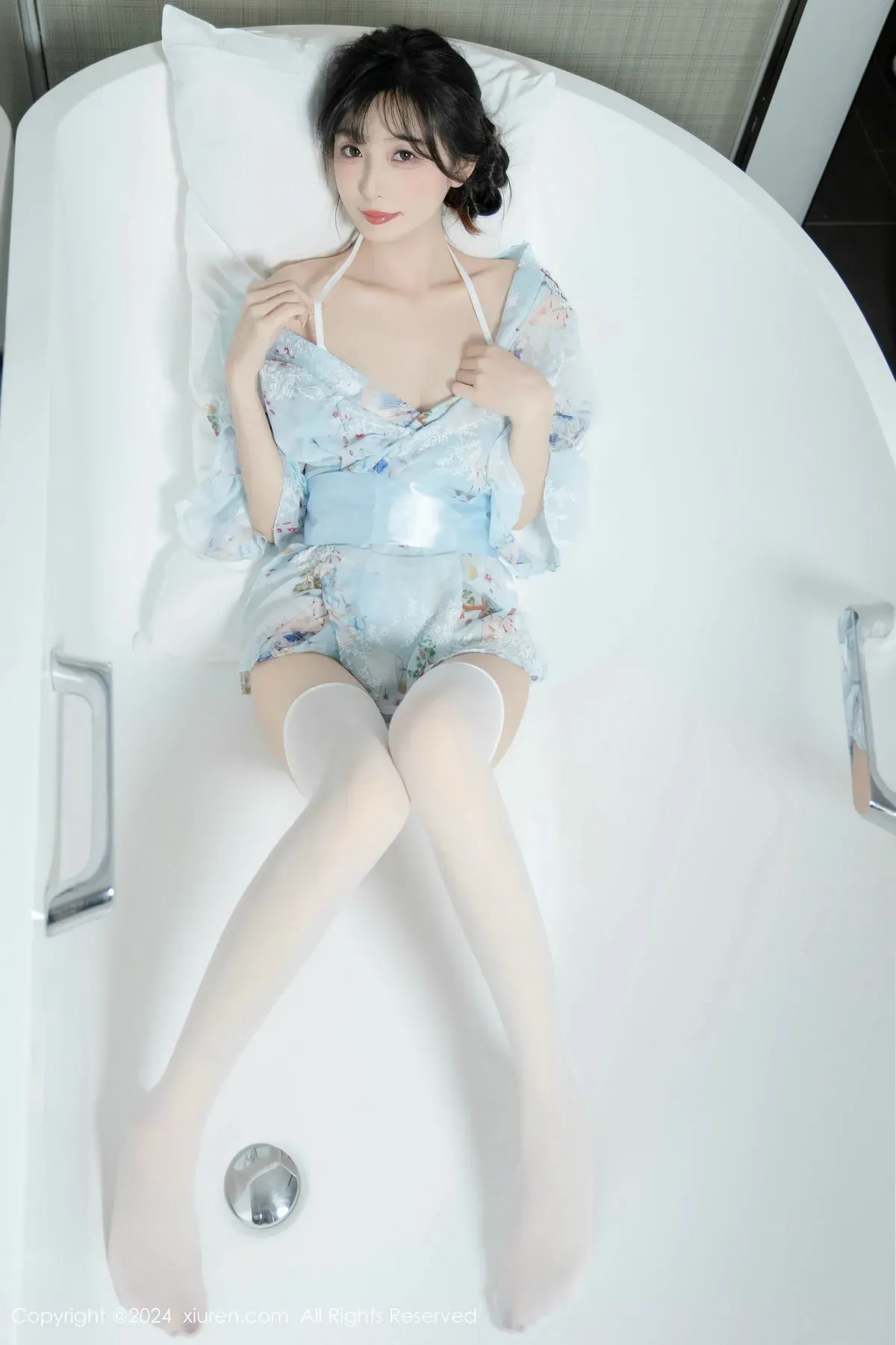 [XiuRen秀人网]第9632期林星阑写真 - image 20
