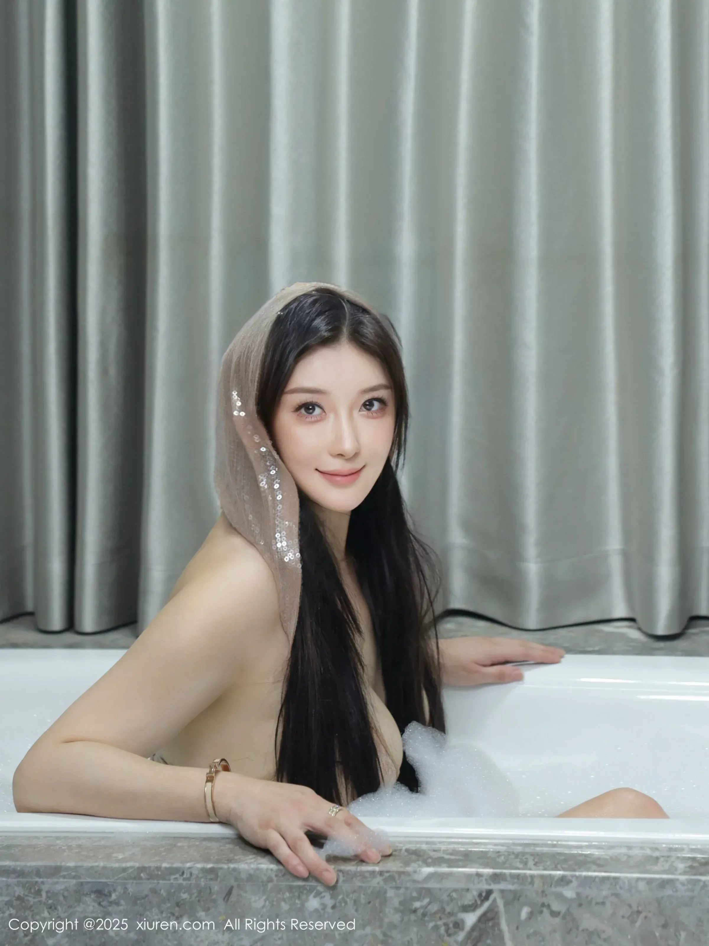 [XiuRen秀人网]第10649期苏一诺写真 - image 50