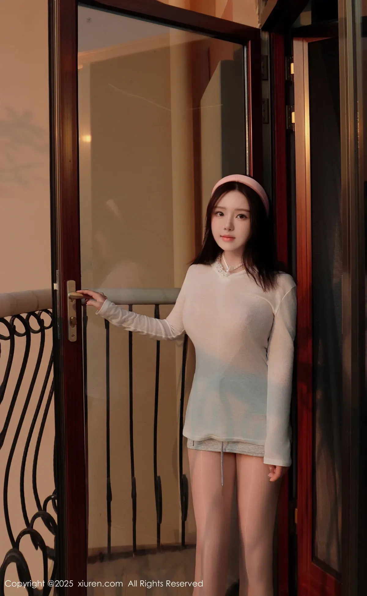 [XiuRen秀人网]第9923期小薯条写真 - image 16