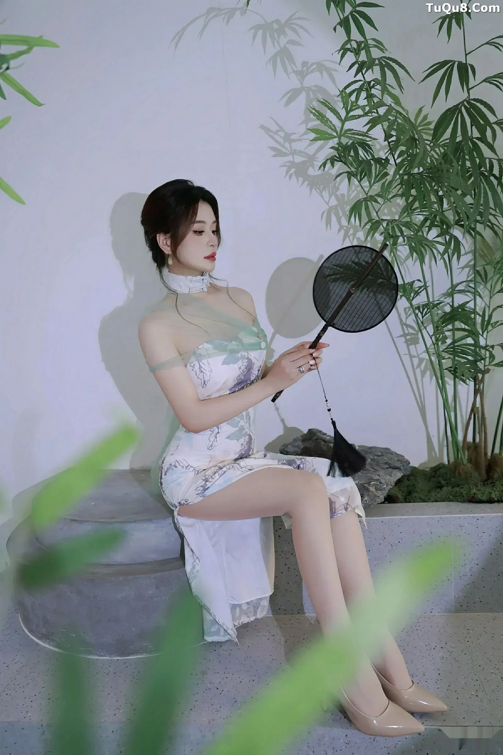 [XiuRen秀人网]第10694期阿依莎写真 - image 27