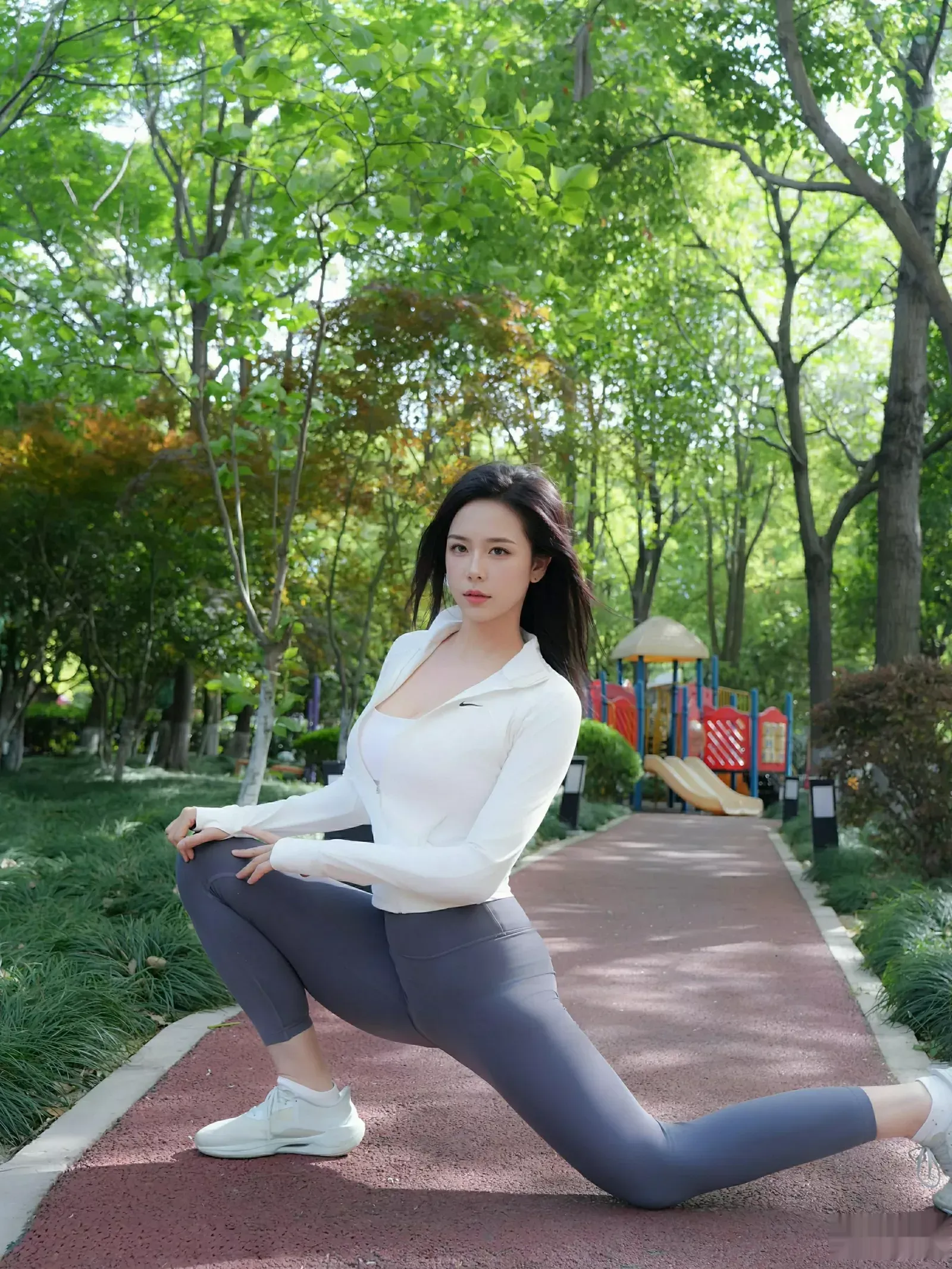 [XiuRen秀人网]第10595期玫瑰我爱你写真 - image 7