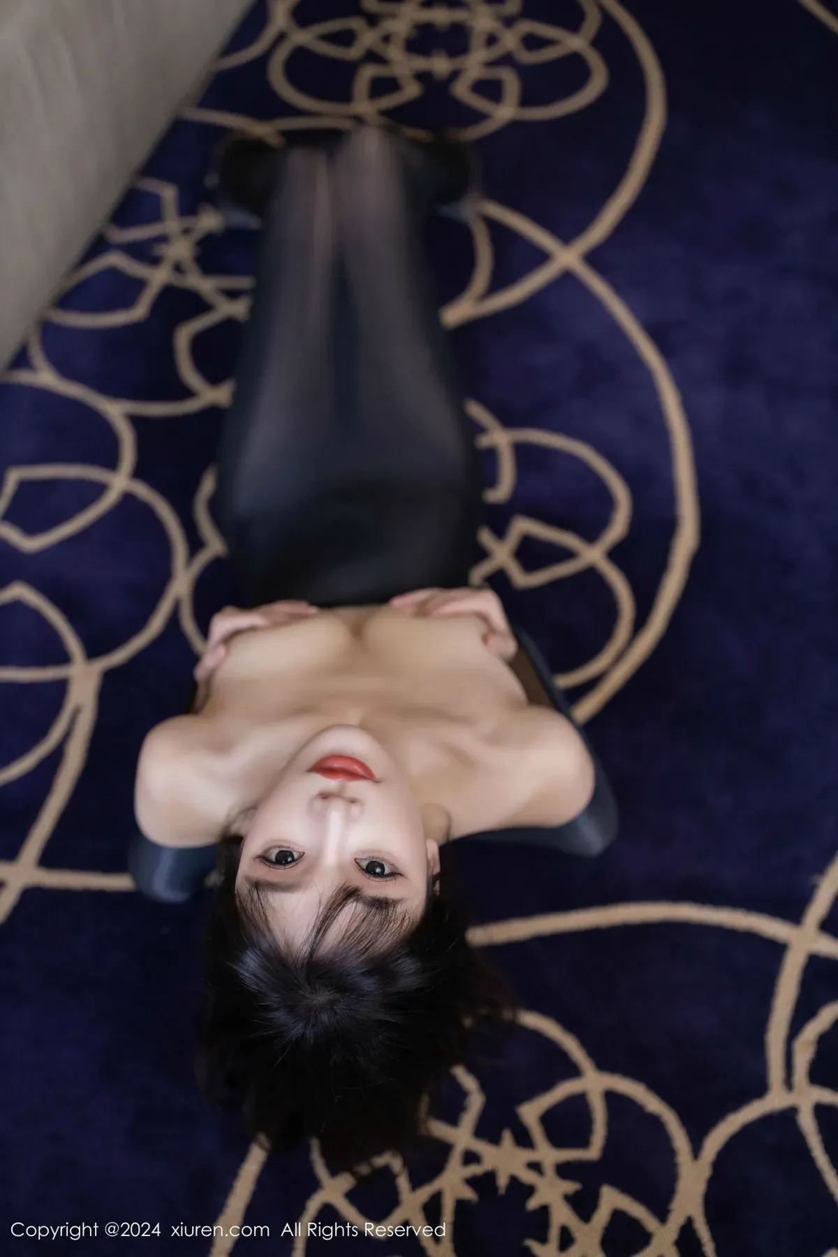 [XiuRen秀人网]第9590期陆萱萱写真 - image 52