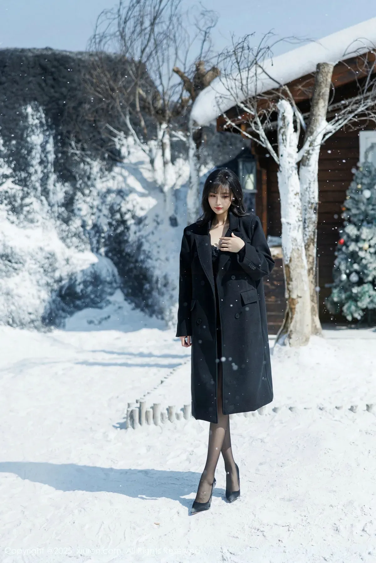[XiuRen秀人网]第9749期林星阑写真 - image 16