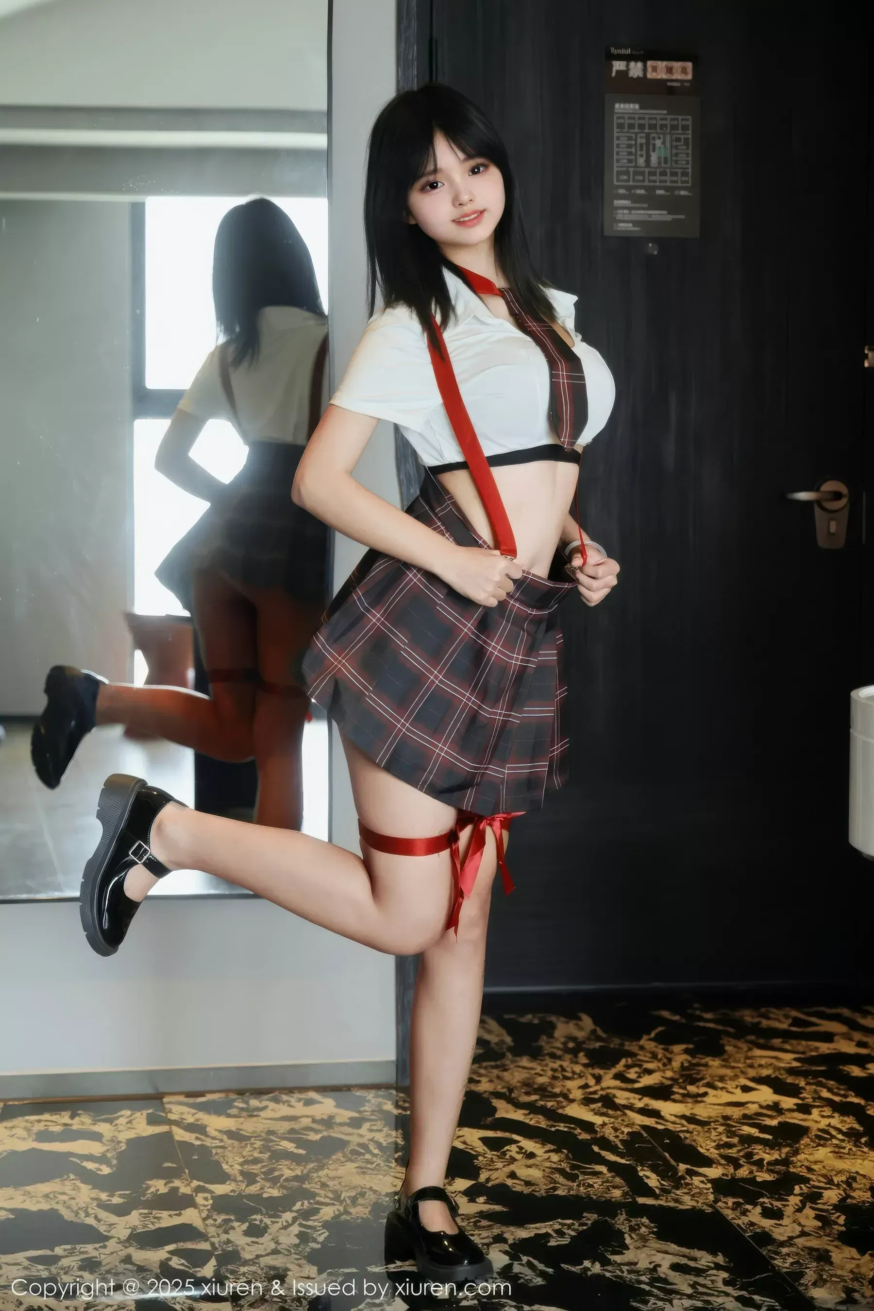 [XiuRen秀人网]第10774期小泠写真 - image 53