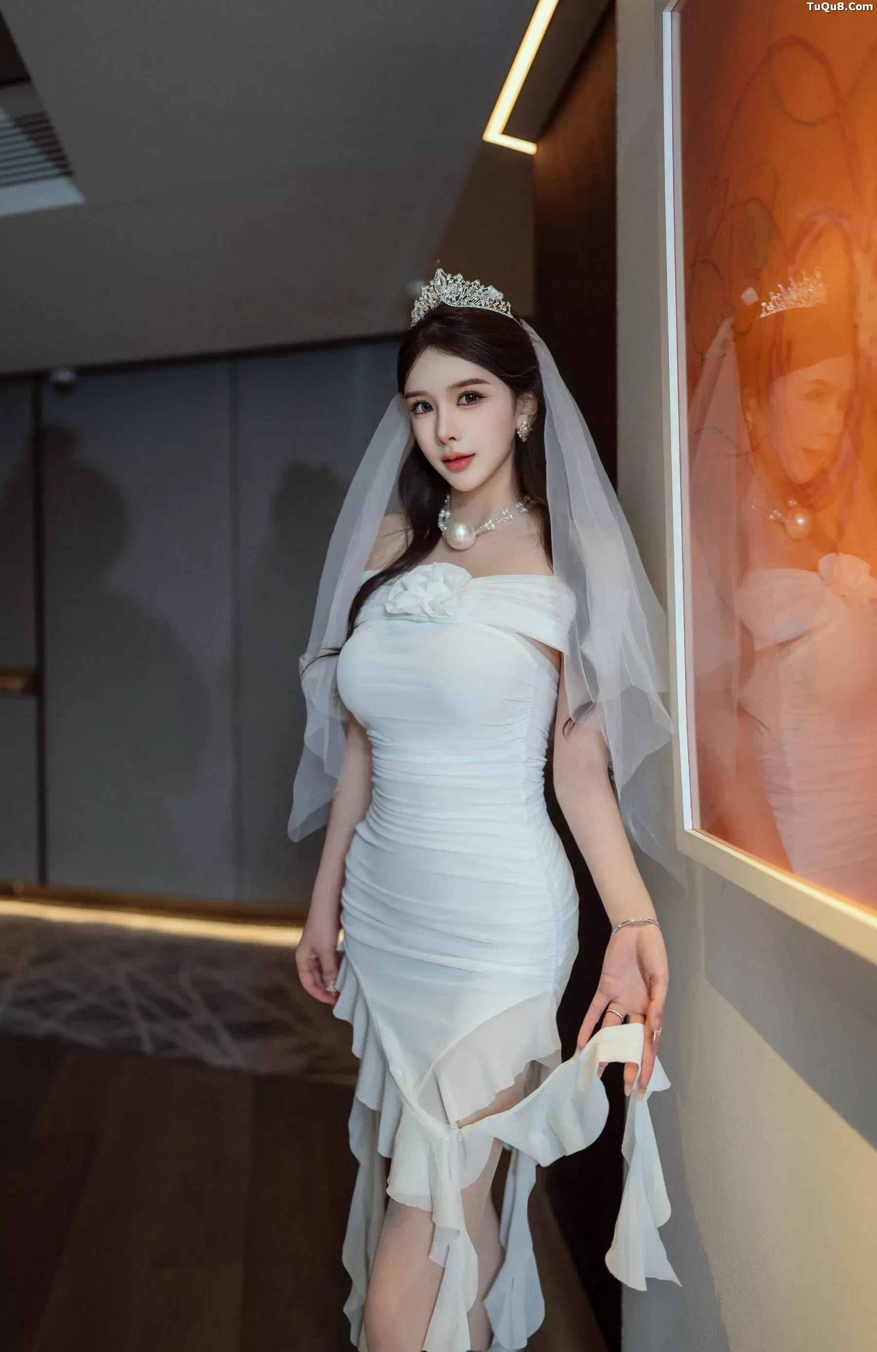 [XiuRen秀人网]第B117期李丽莎写真 - image 88