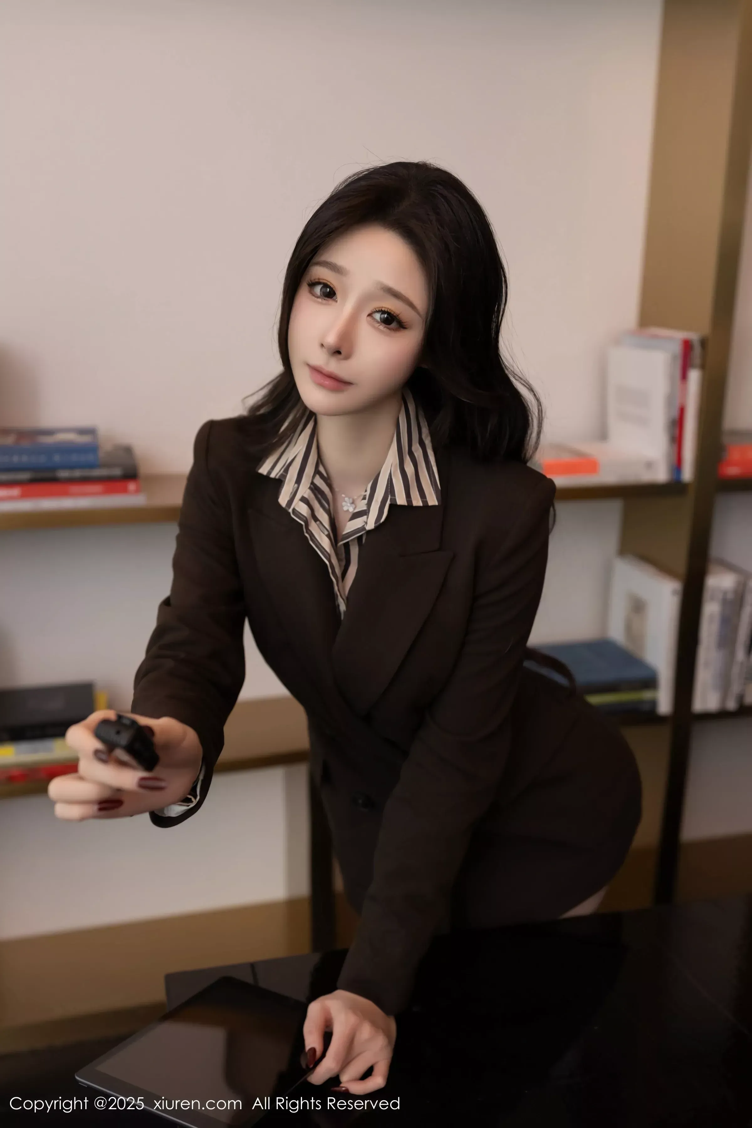 [XiuRen秀人网]第10202期小逗逗写真 - image 80