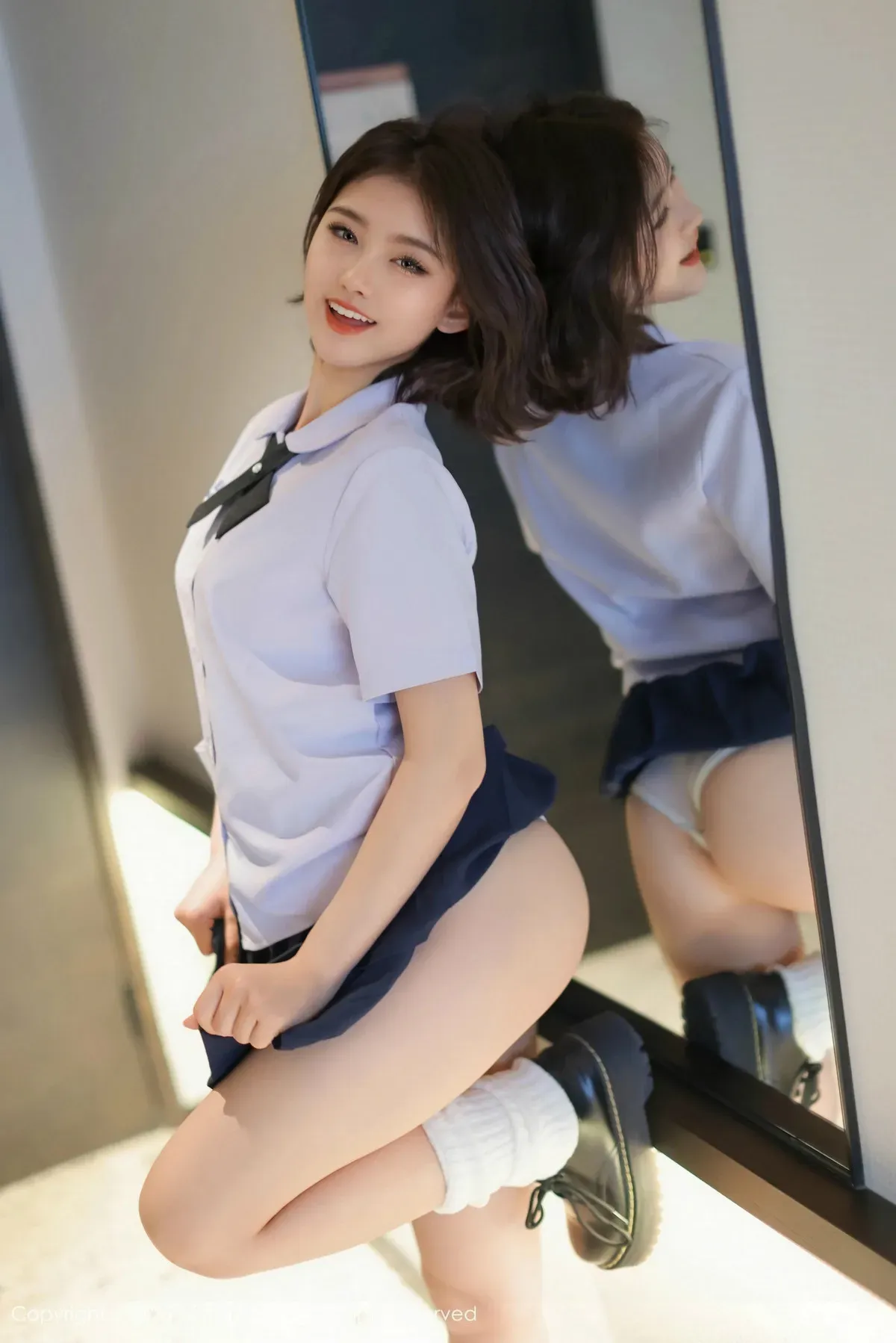 [XiuRen秀人网]第9985期小橘子写真 - image 16