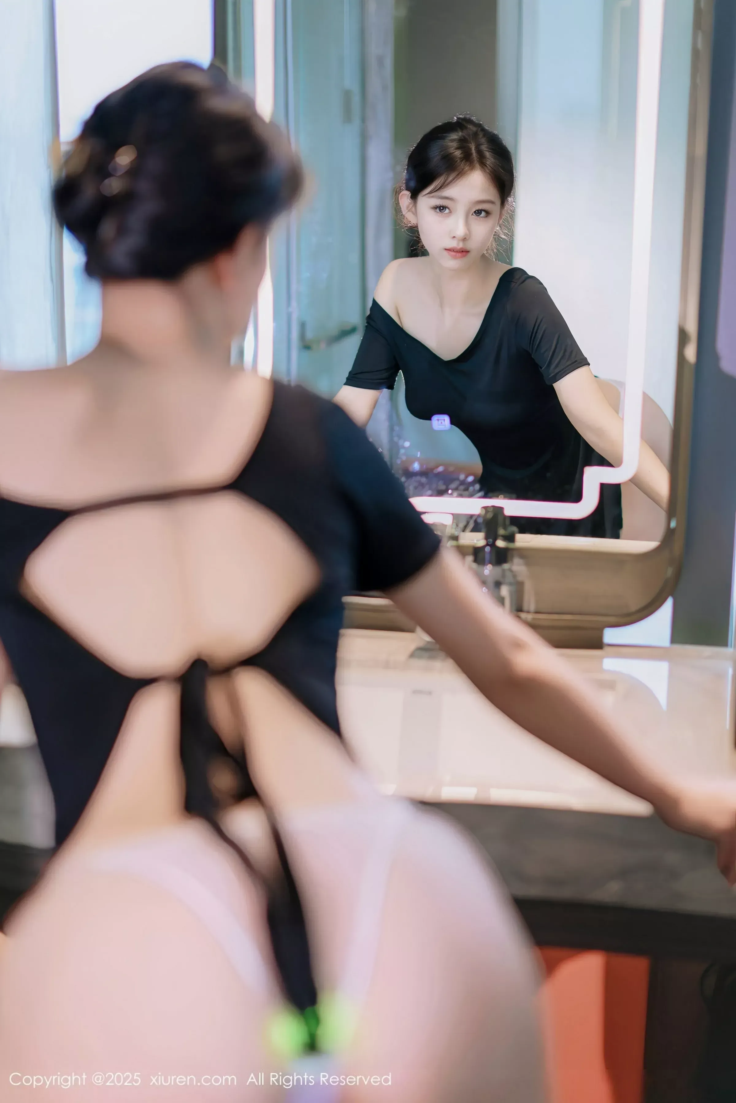 [XiuRen秀人网]第10426期小橘子写真 - image 28