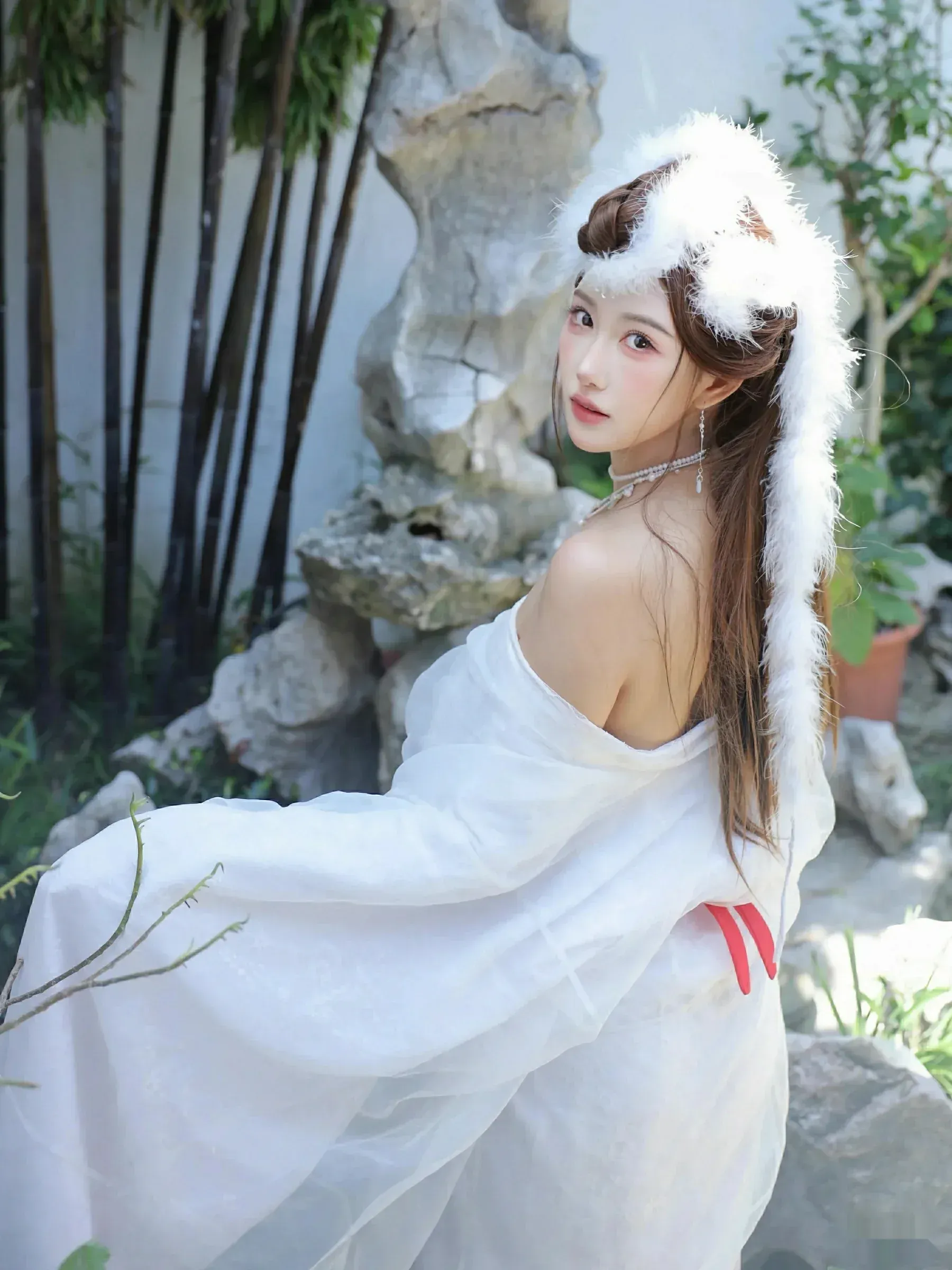 [XiuRen秀人网]第10843期金允希写真 - image 37