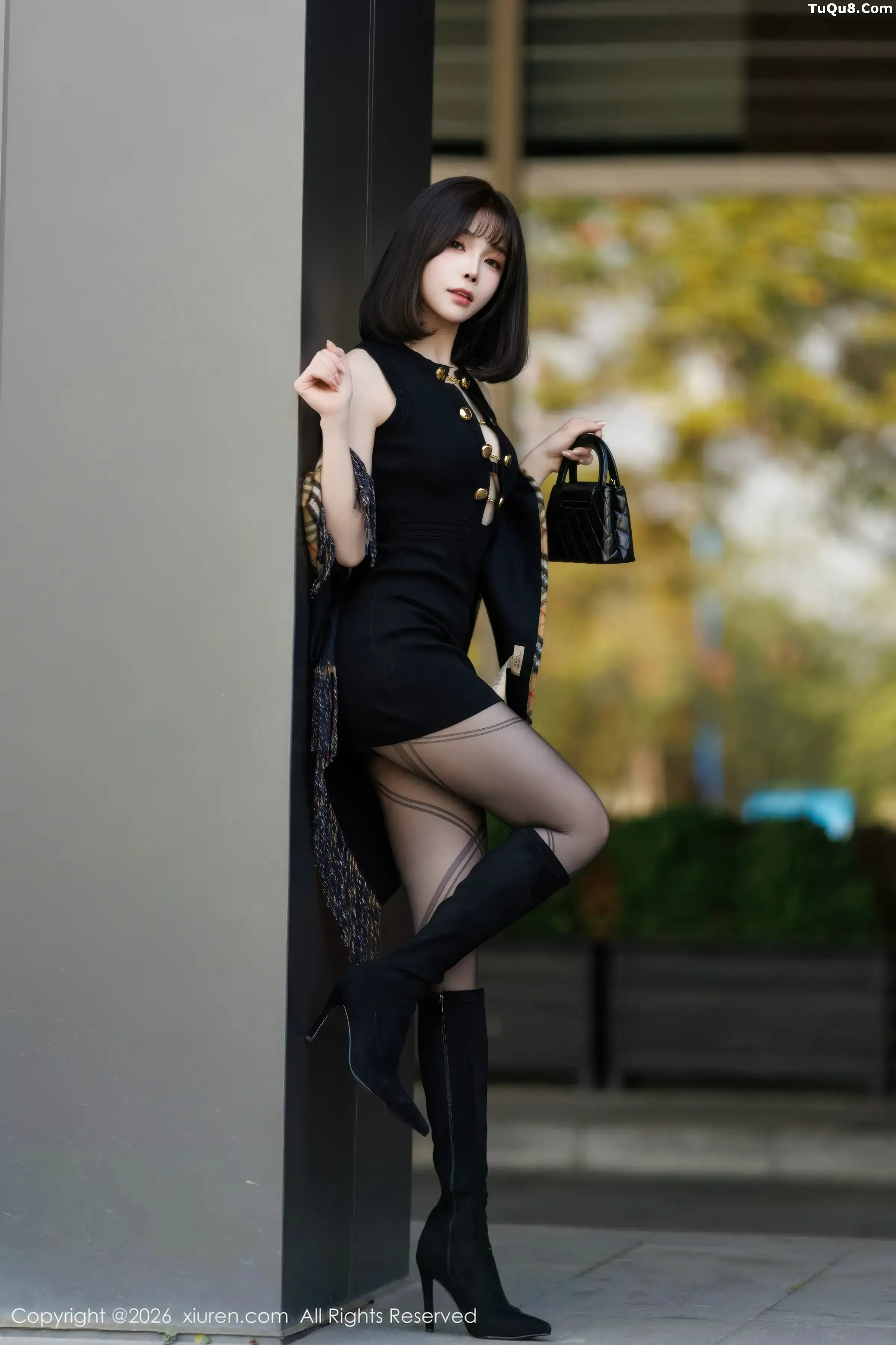 [XiuRen秀人网]第11252期莉芝荔枝写真 - image 13
