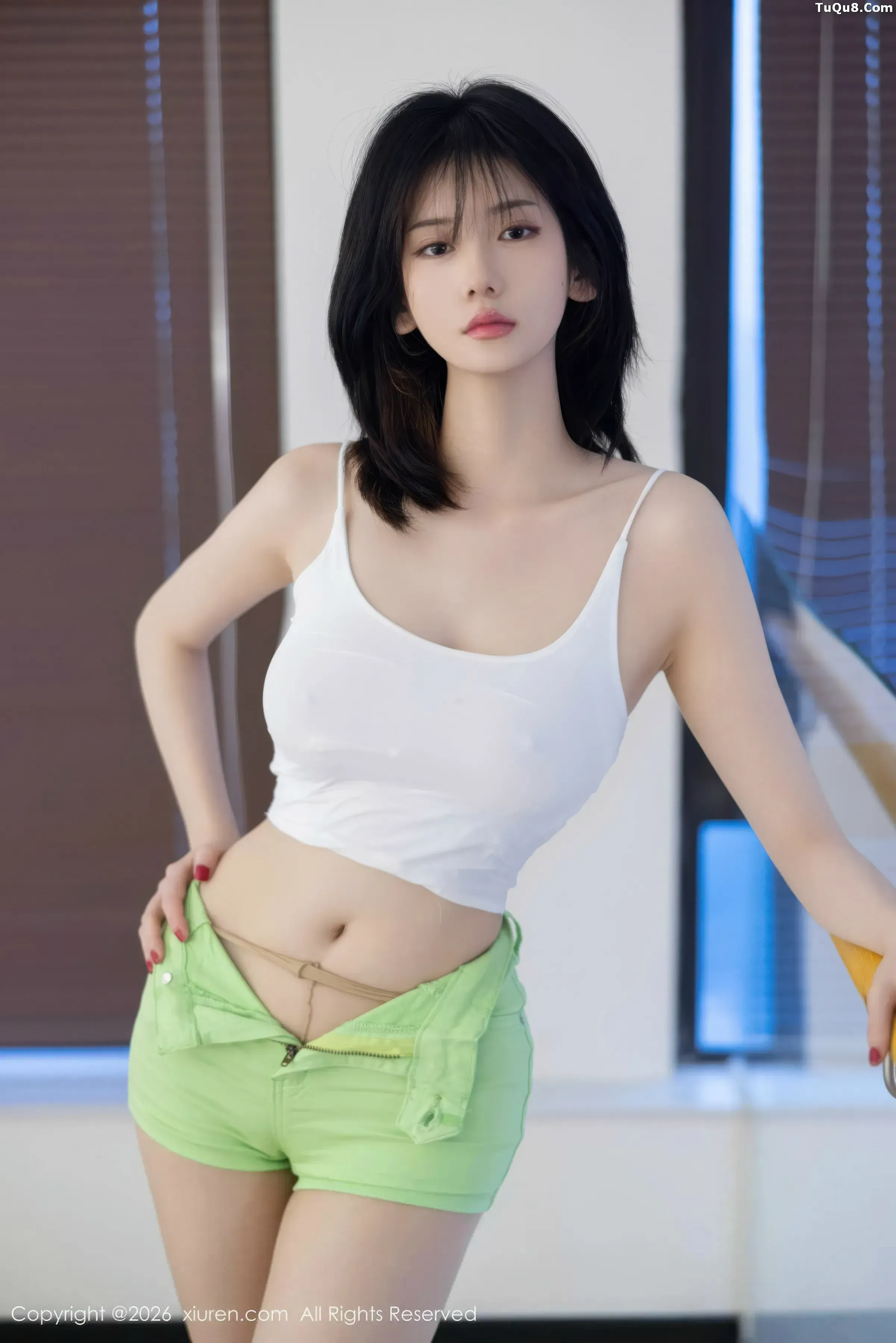 [XiuRen秀人网]第11273期凌七七写真 - image 67