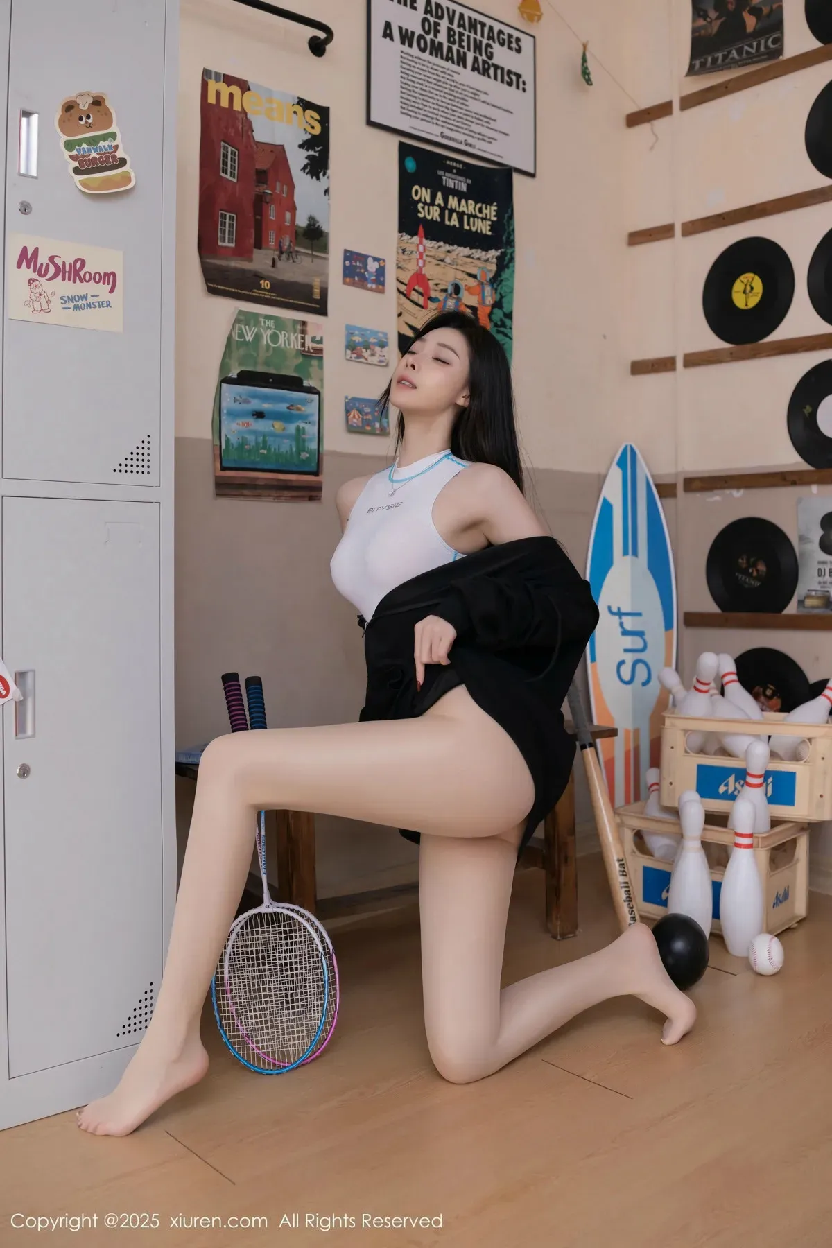 [XiuRen秀人网]第9707期小逗逗写真 - image 78