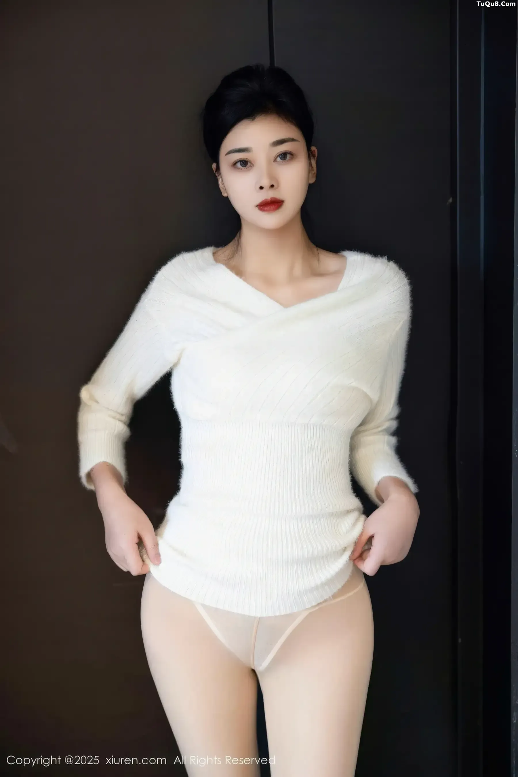 [XiuRen秀人网]第10986期徐清妍写真 - image 4