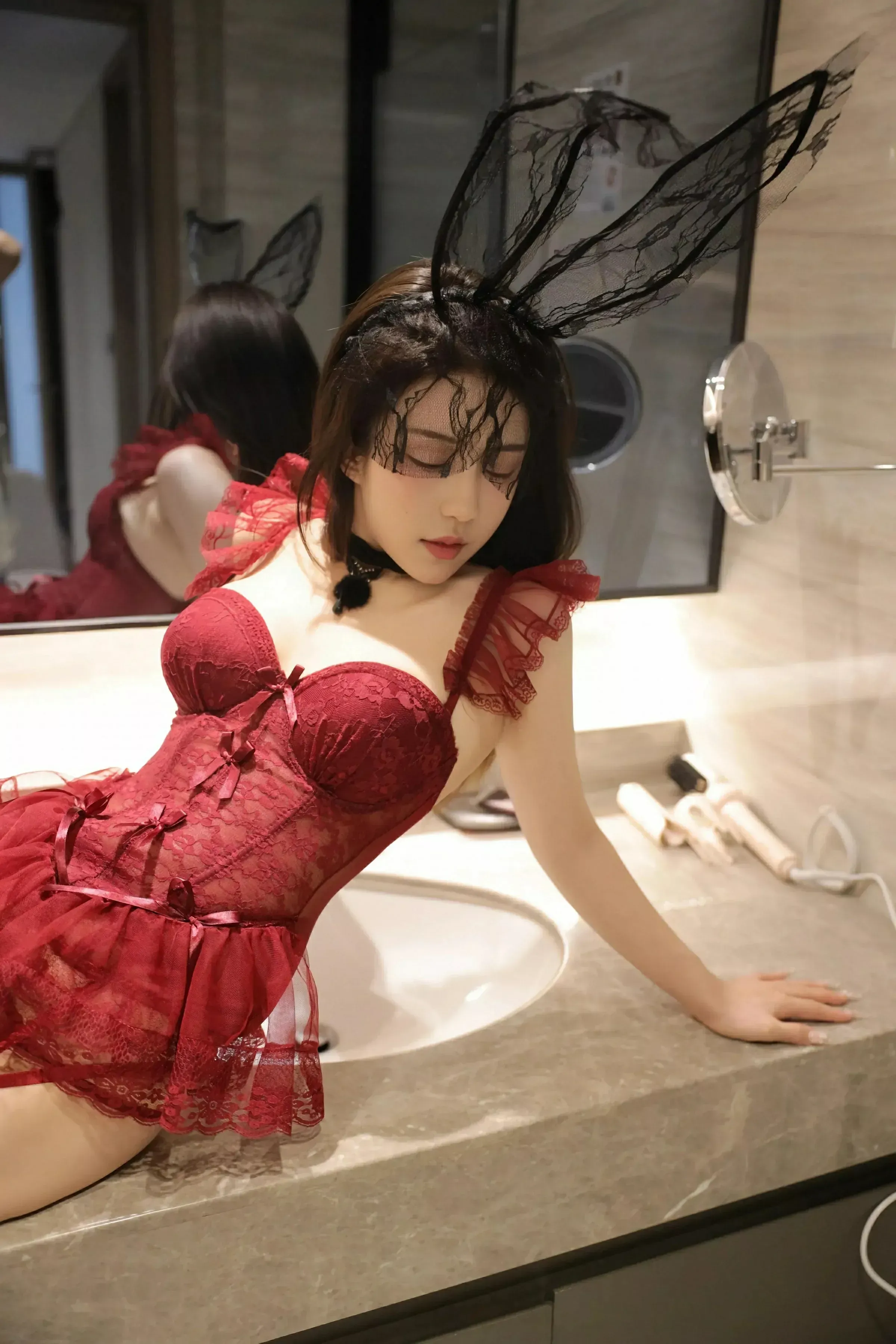 [XiuRen秀人网]第10386期李安妮写真 - image 35