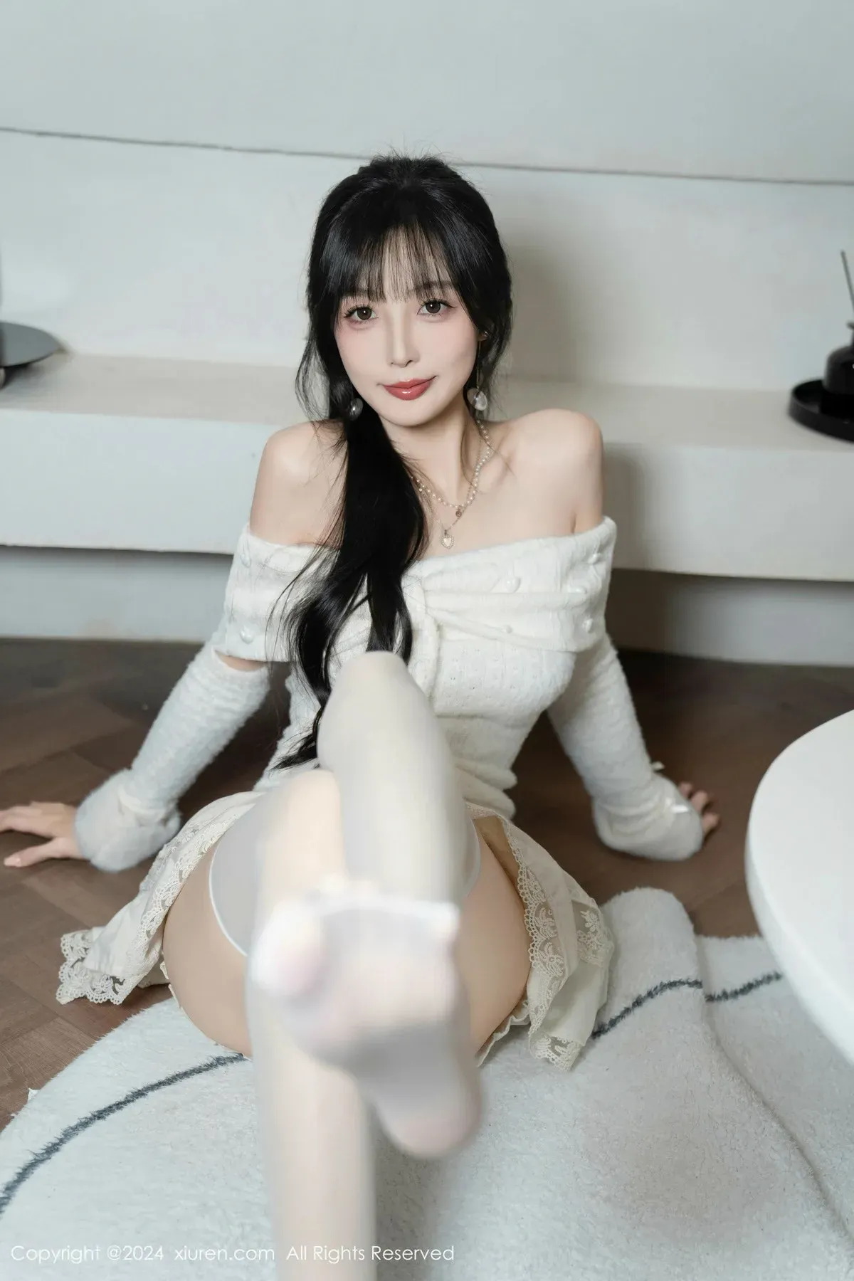 [XiuRen秀人网]第9658期林星阑写真 - image 47