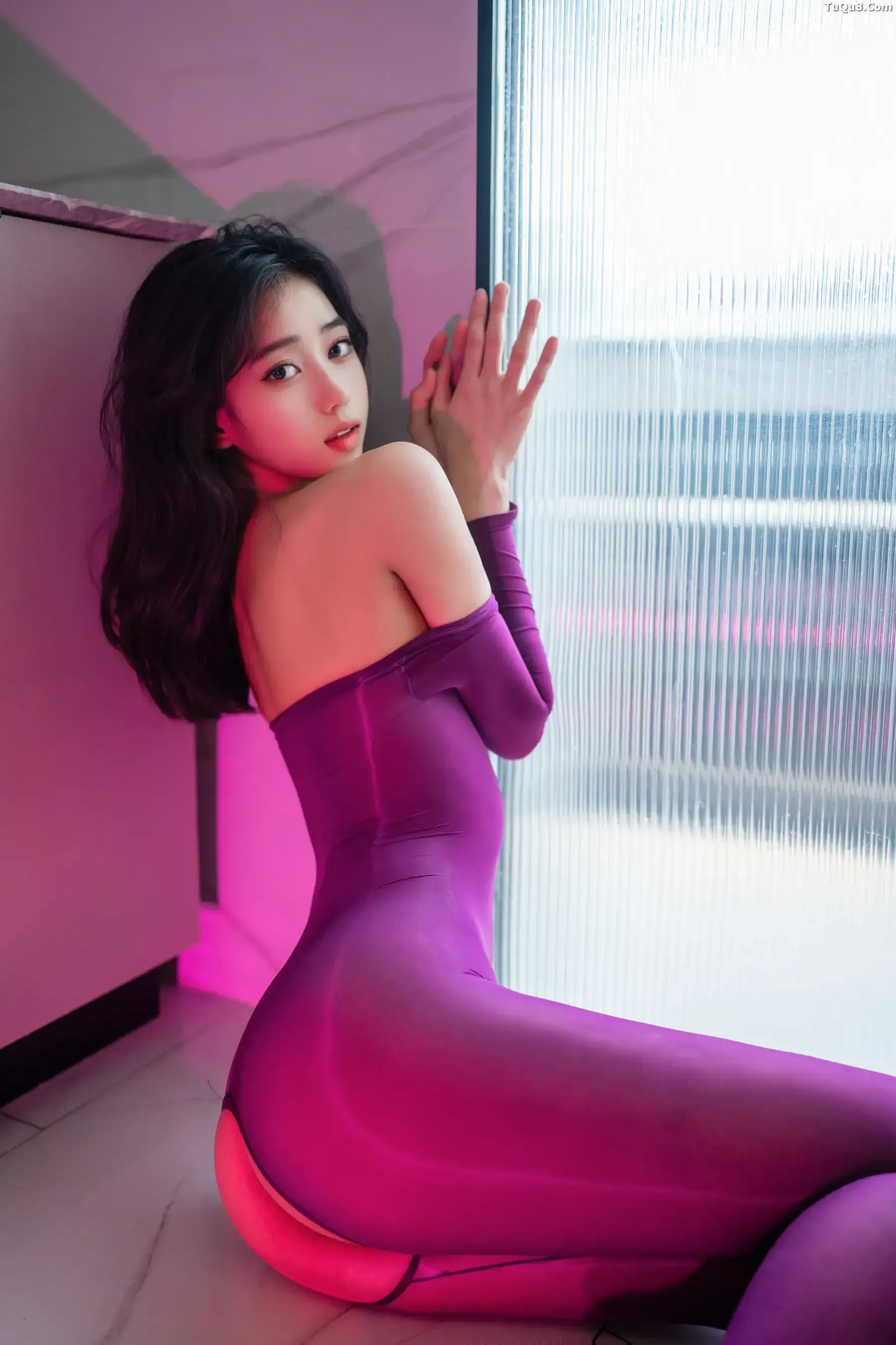 [XiuRen秀人网]第B092期时安安写真 - image 34