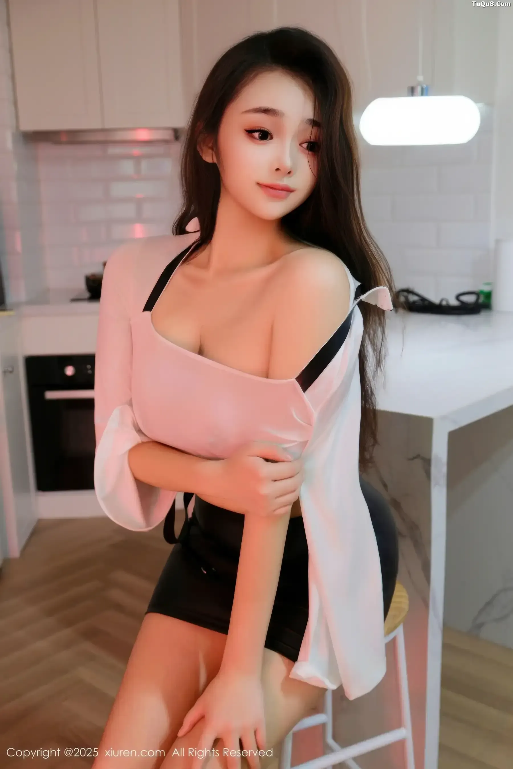 [XiuRen秀人网]第10993期福福_Thrive写真 - image 51
