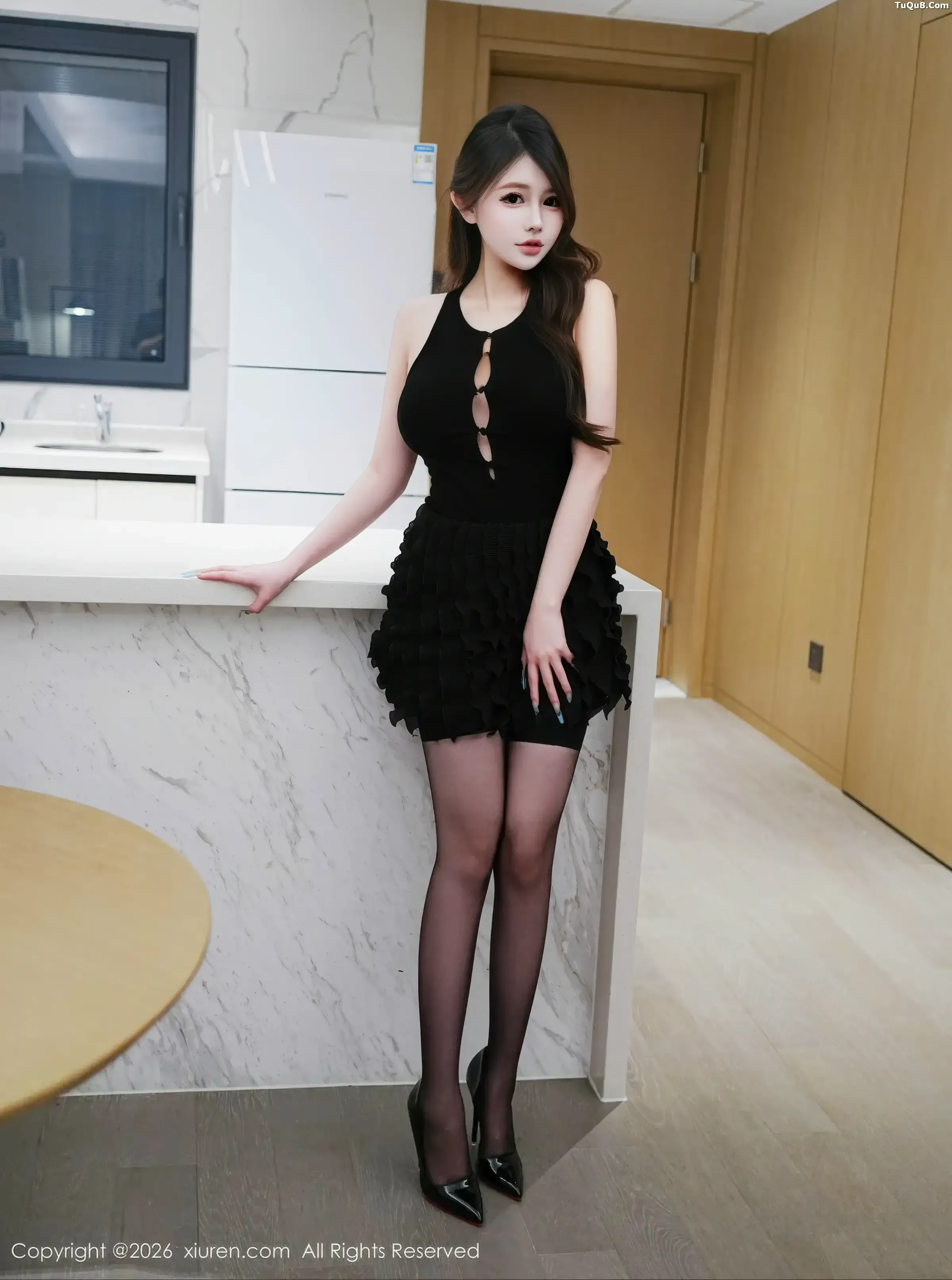 [XiuRen秀人网]第11204期甜妮写真 - image 67