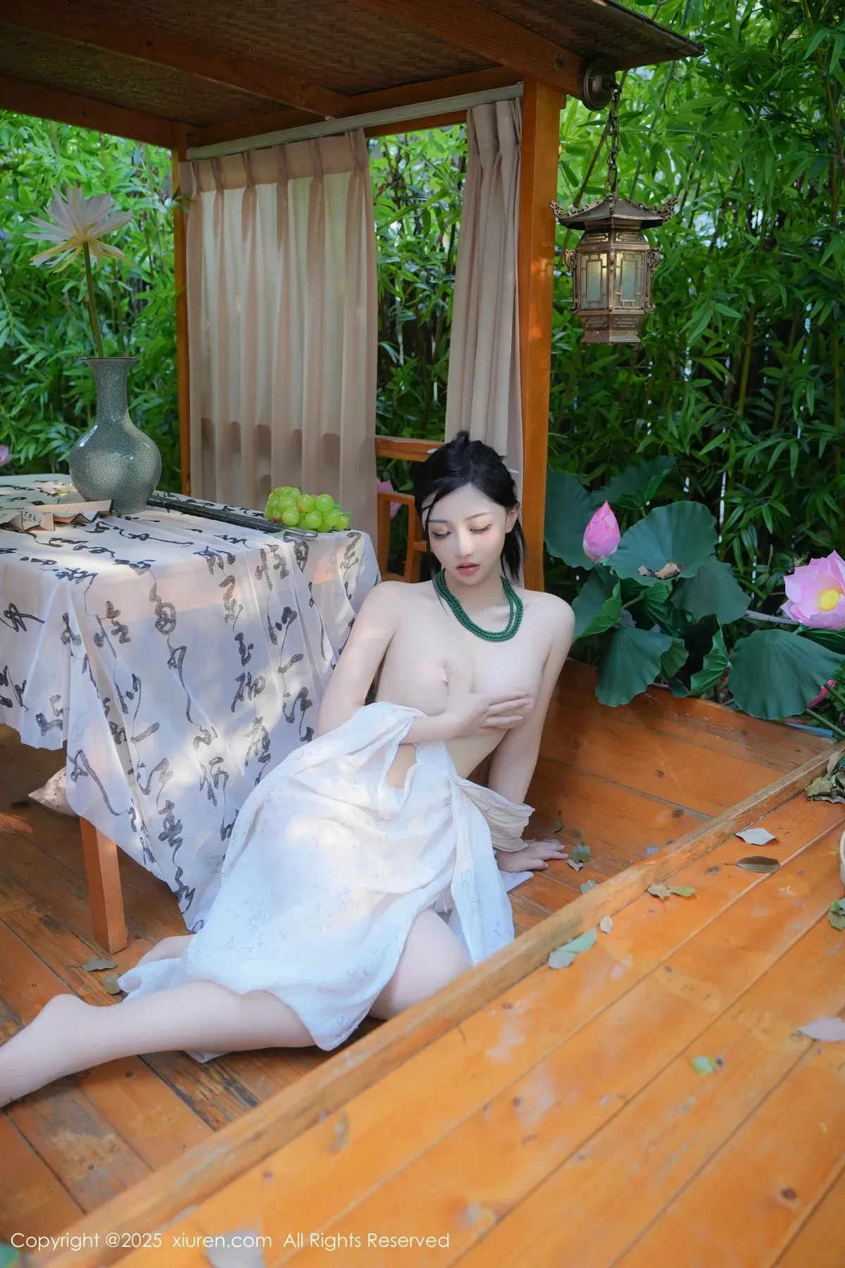 [XiuRen秀人网]第9730期妙可可写真 - image 52