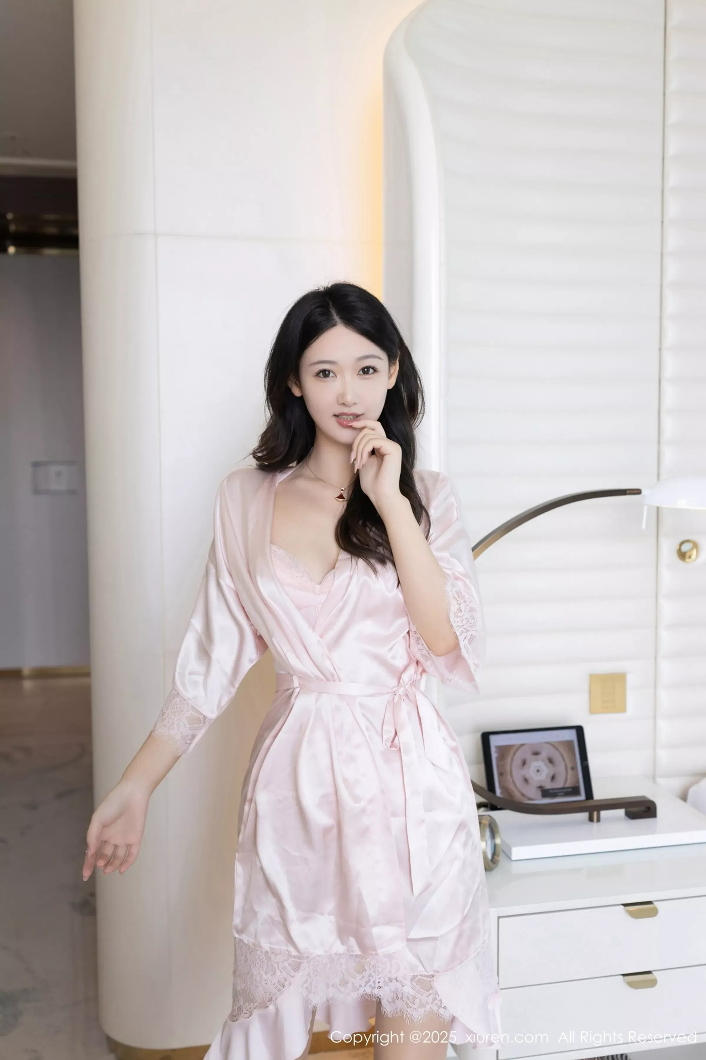 [XiuRen秀人网]第10150期唐安琪写真 - image 34