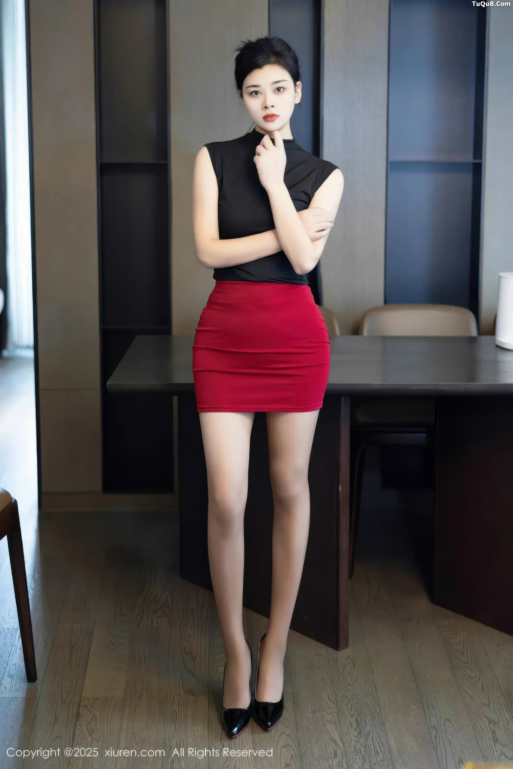 [XiuRen秀人网]第10948期徐清妍写真 - image 34