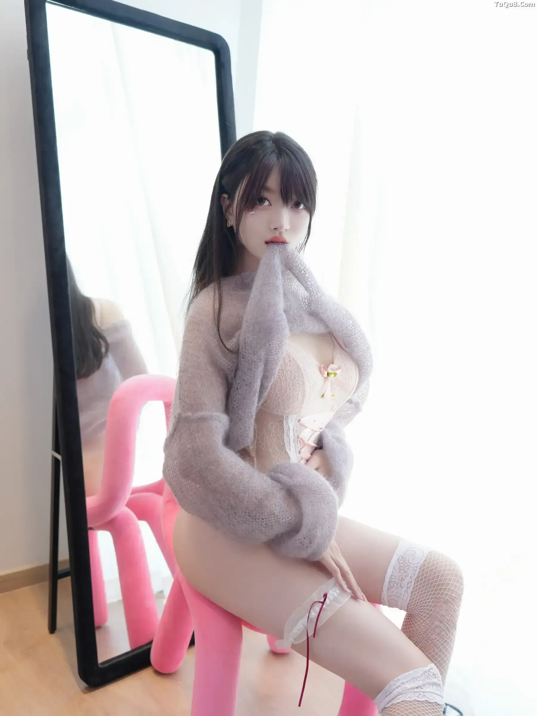 [XiuRen秀人网]第B127期白露写真 - image 35
